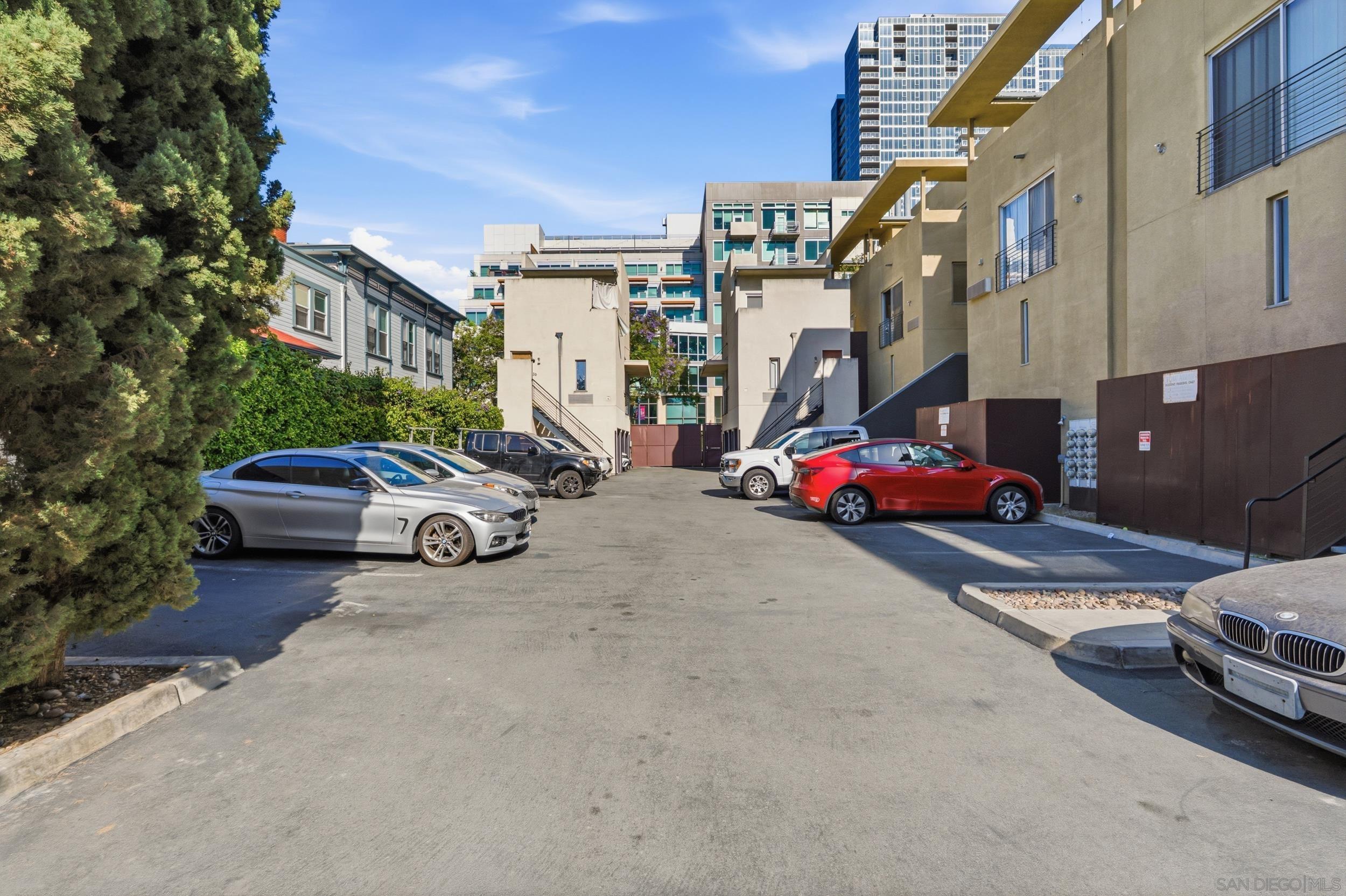 Detail Gallery Image 19 of 24 For 908  G St  #17,  San Diego,  CA 92101 - 1 Beds | 1 Baths