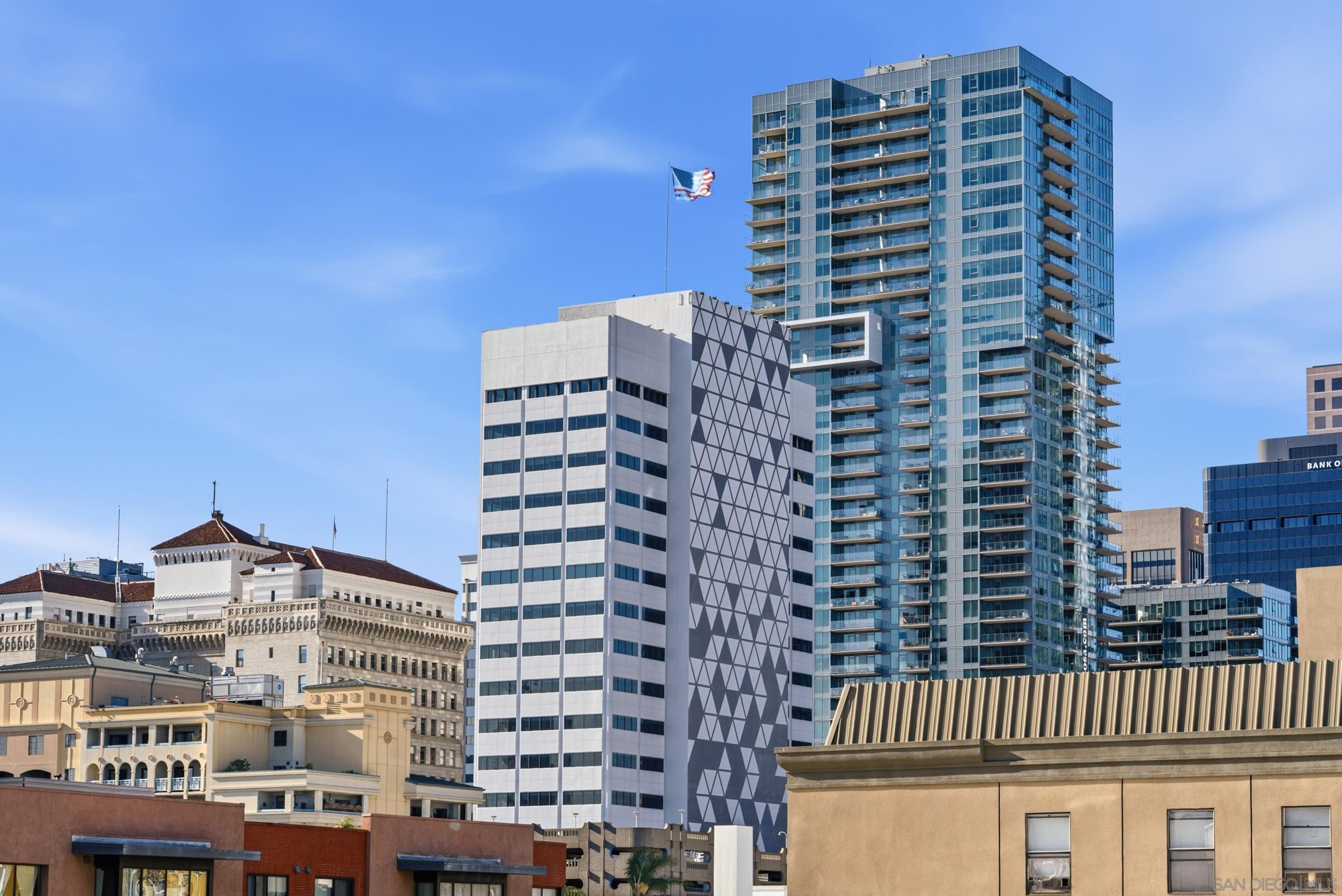 Detail Gallery Image 21 of 24 For 908  G St  #17,  San Diego,  CA 92101 - 1 Beds | 1 Baths