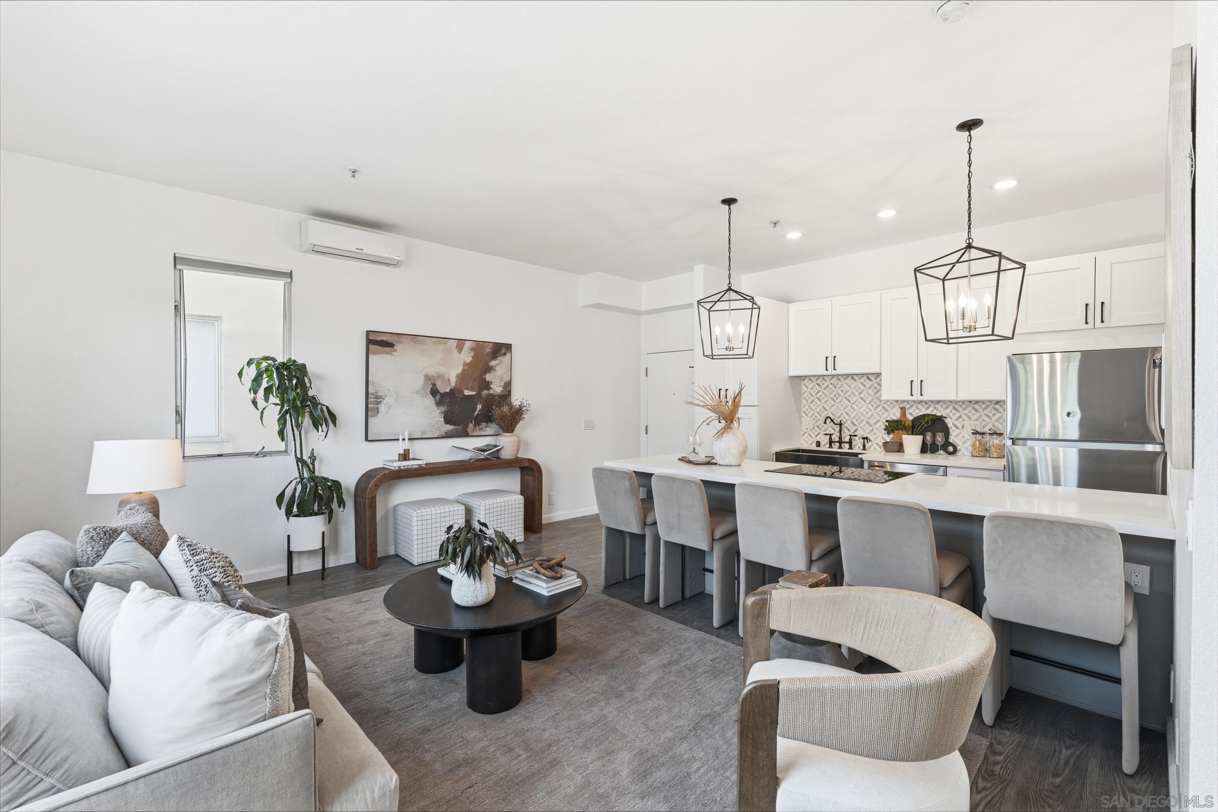 Detail Gallery Image 7 of 24 For 908  G St  #17,  San Diego,  CA 92101 - 1 Beds | 1 Baths