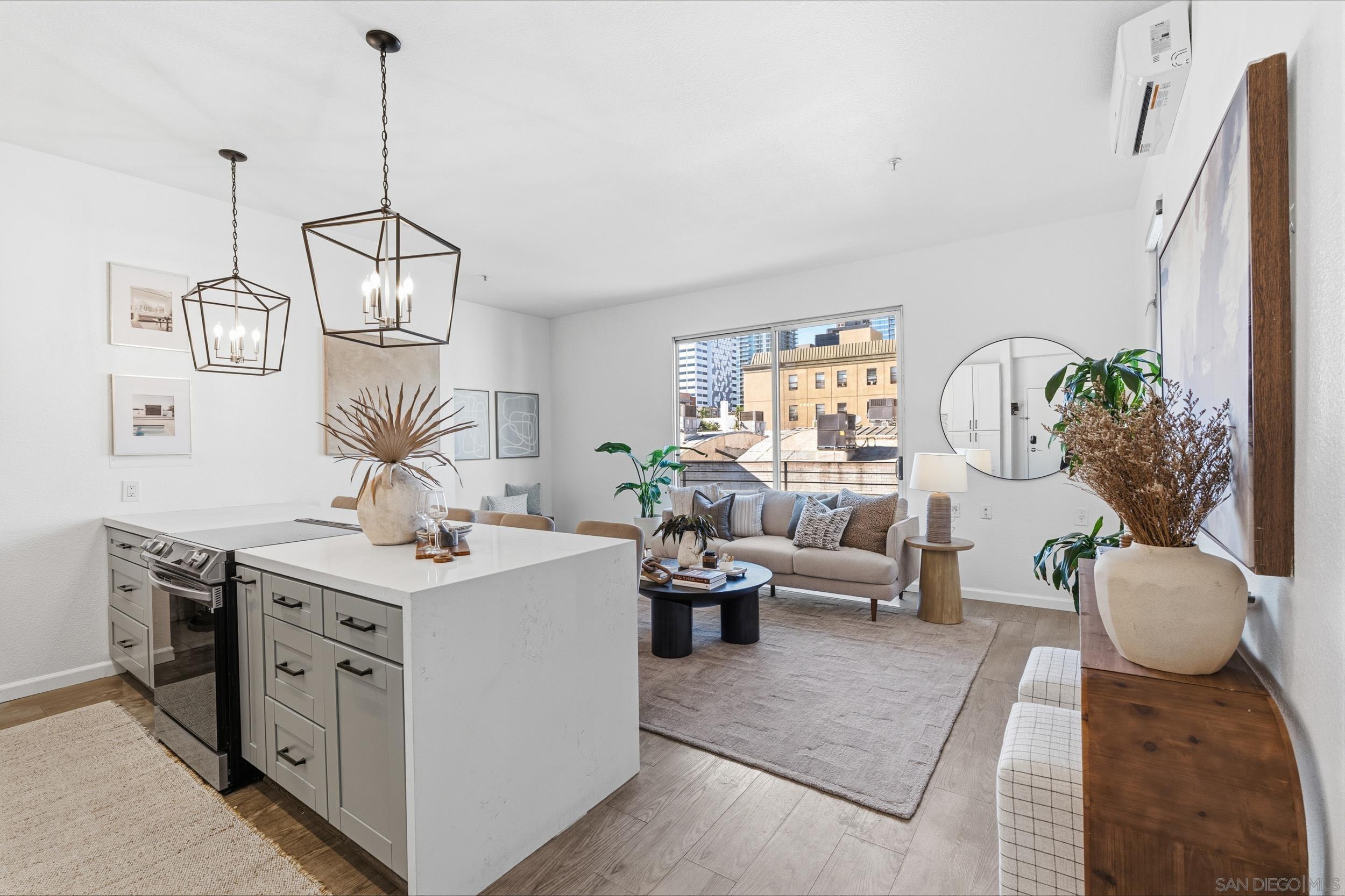 Detail Gallery Image 9 of 24 For 908  G St  #17,  San Diego,  CA 92101 - 1 Beds | 1 Baths