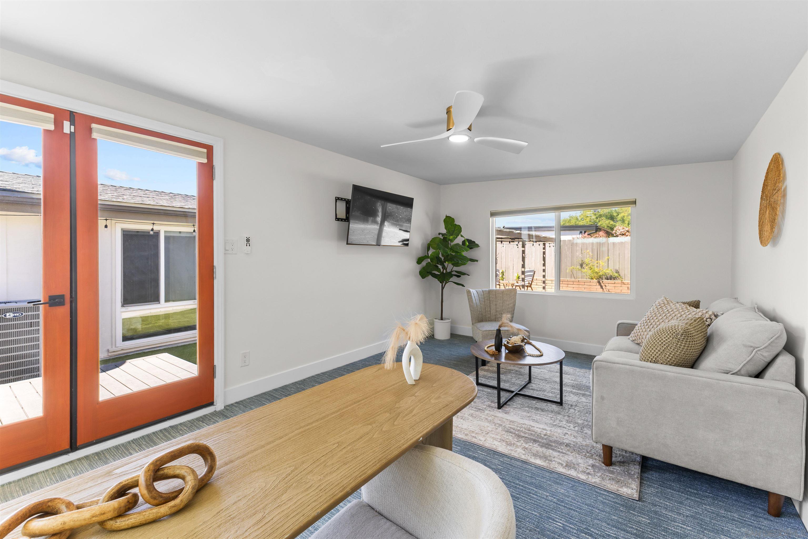 Detail Gallery Image 3 of 41 For 3451  Lockwood Dr, San Diego,  CA 92123 - 3 Beds | 2 Baths