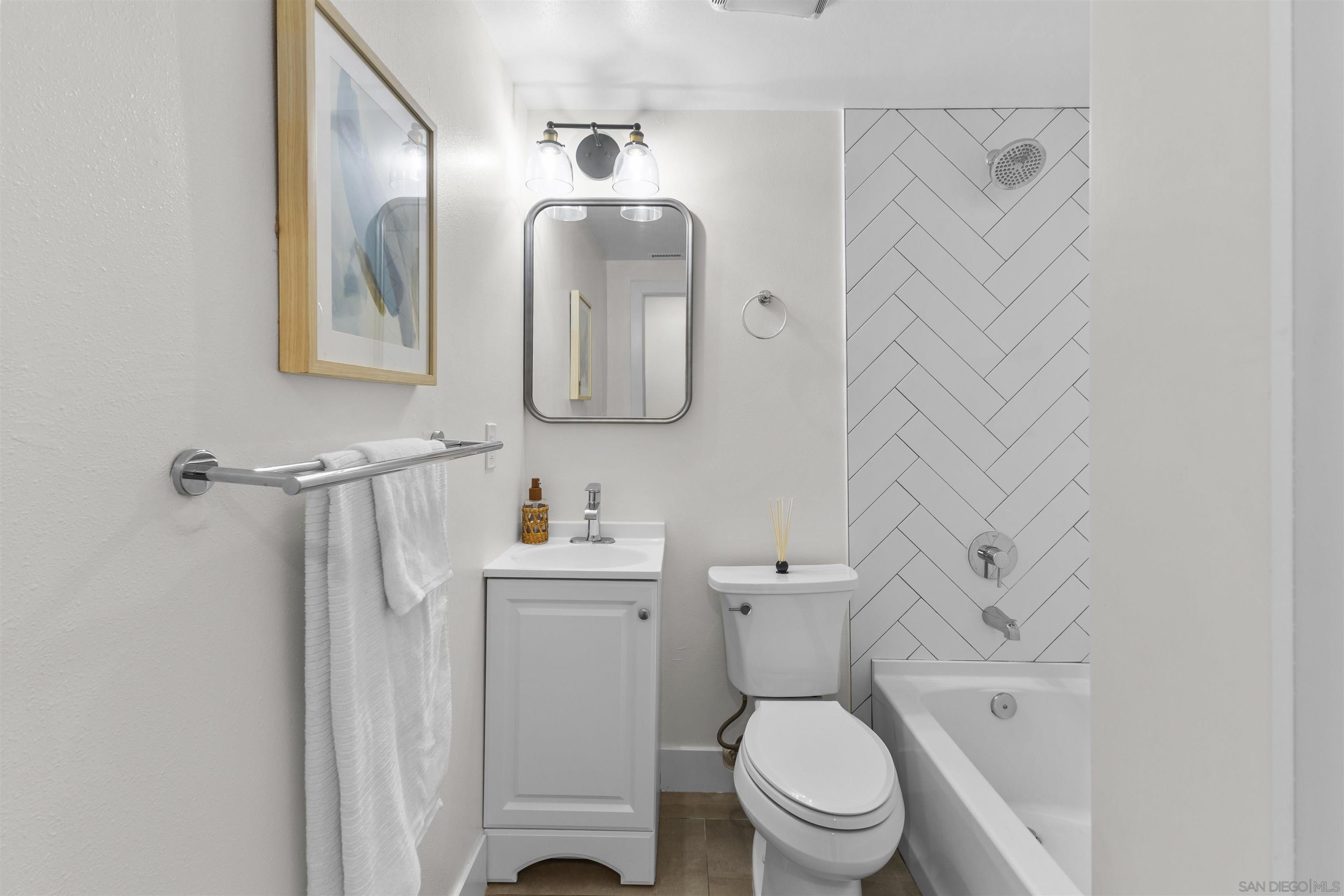 Detail Gallery Image 22 of 41 For 3451  Lockwood Dr, San Diego,  CA 92123 - 3 Beds | 2 Baths