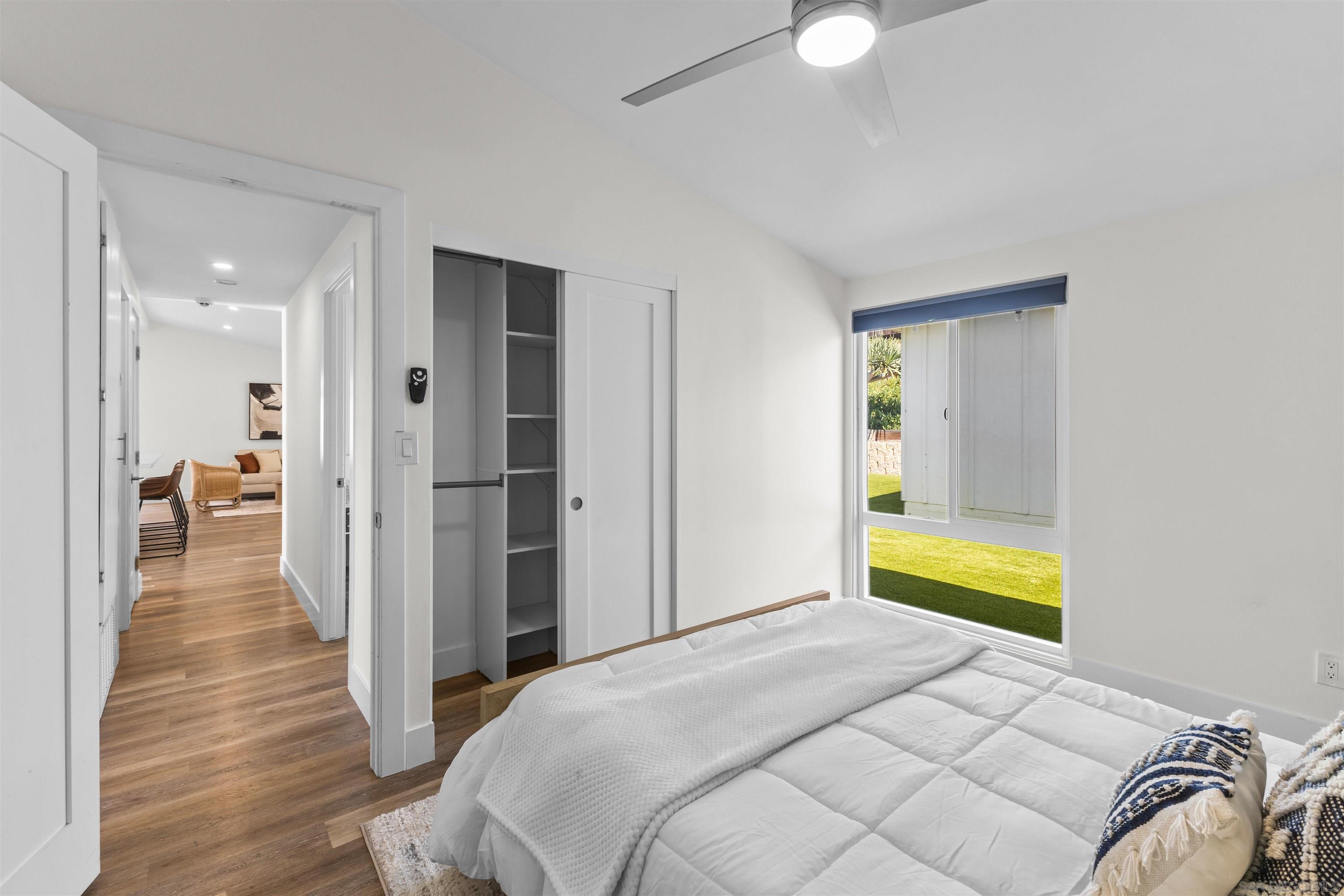 Detail Gallery Image 27 of 41 For 3451  Lockwood Dr, San Diego,  CA 92123 - 3 Beds | 2 Baths