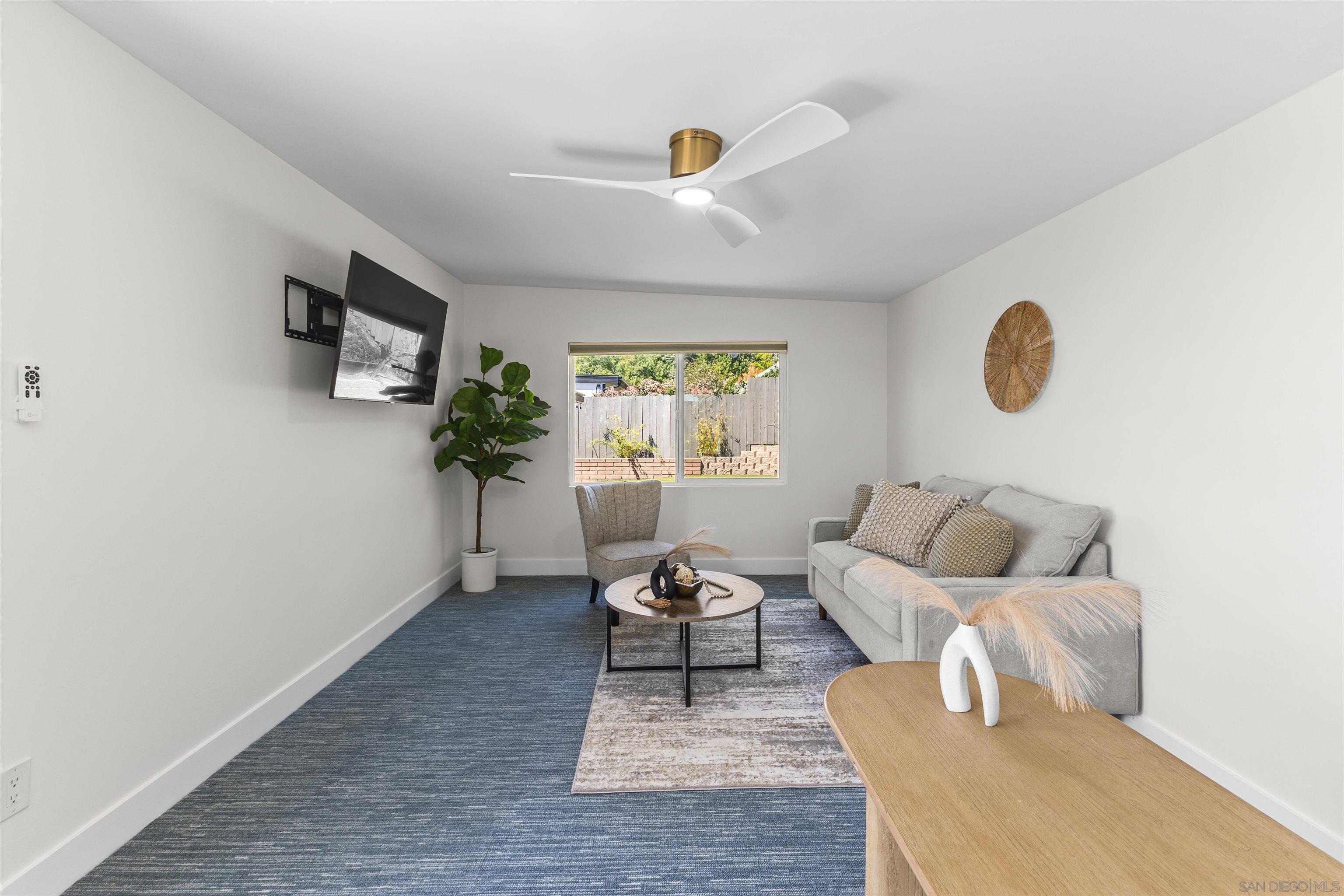 Detail Gallery Image 32 of 41 For 3451  Lockwood Dr, San Diego,  CA 92123 - 3 Beds | 2 Baths