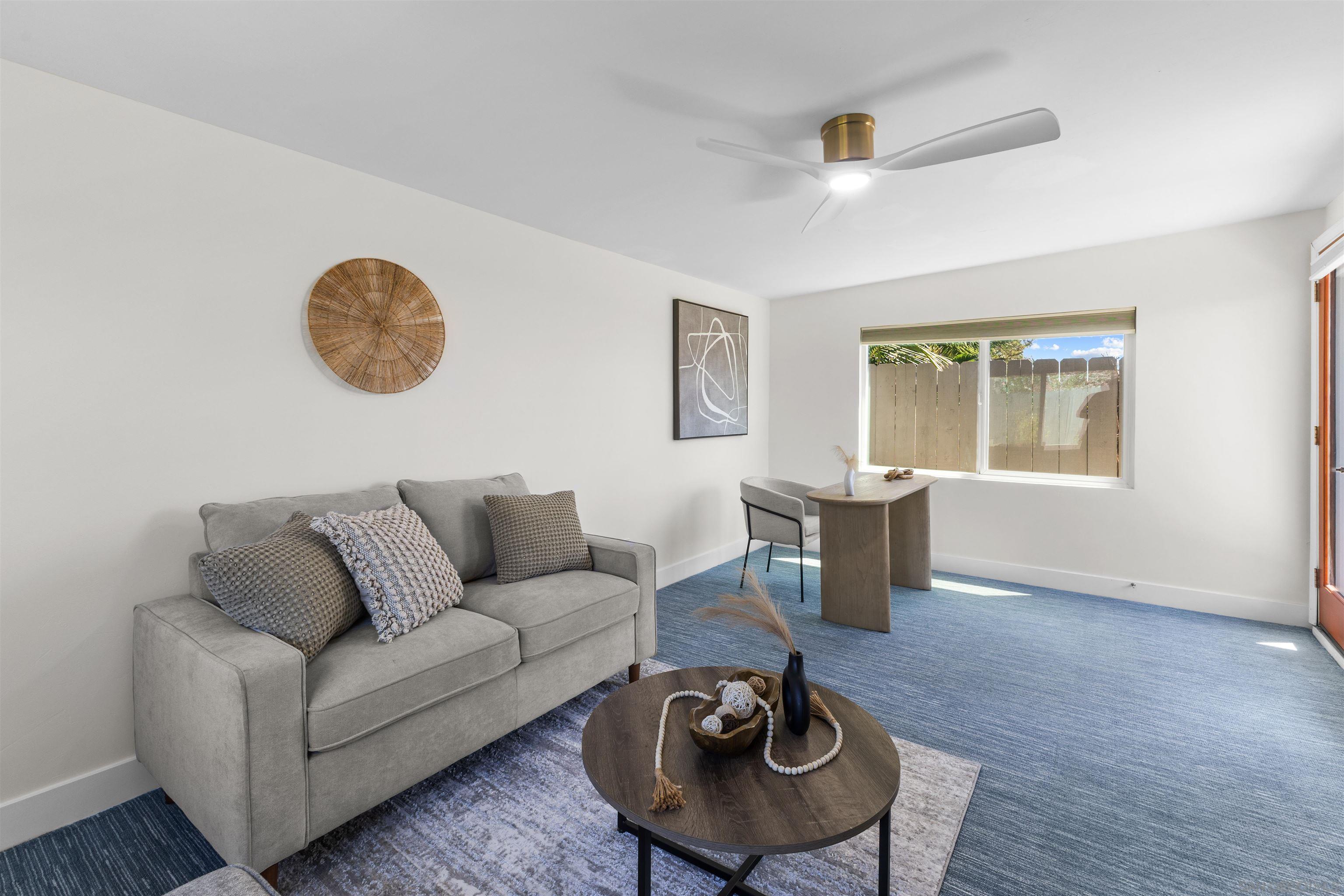 Detail Gallery Image 33 of 41 For 3451  Lockwood Dr, San Diego,  CA 92123 - 3 Beds | 2 Baths