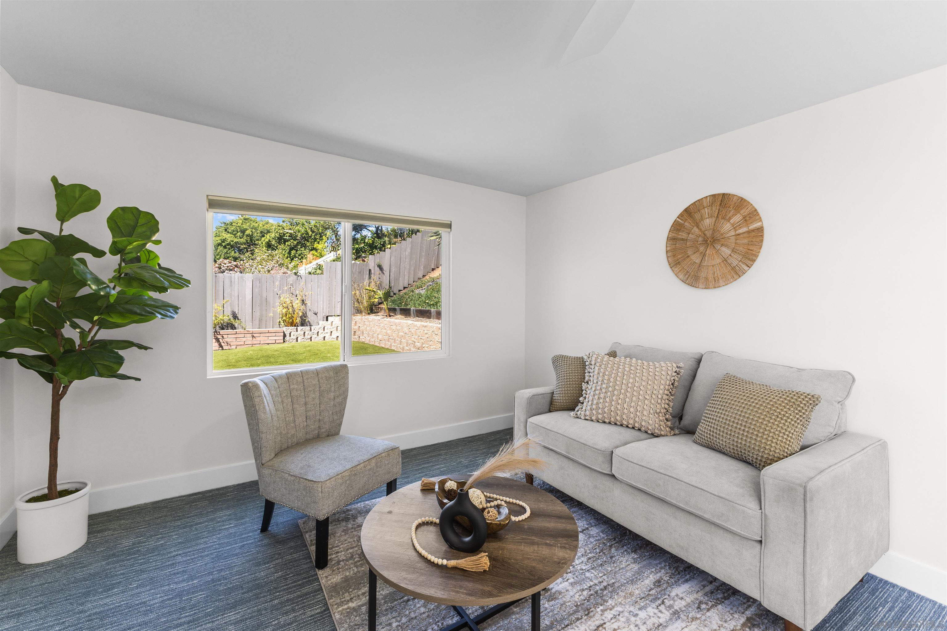 Detail Gallery Image 34 of 41 For 3451  Lockwood Dr, San Diego,  CA 92123 - 3 Beds | 2 Baths