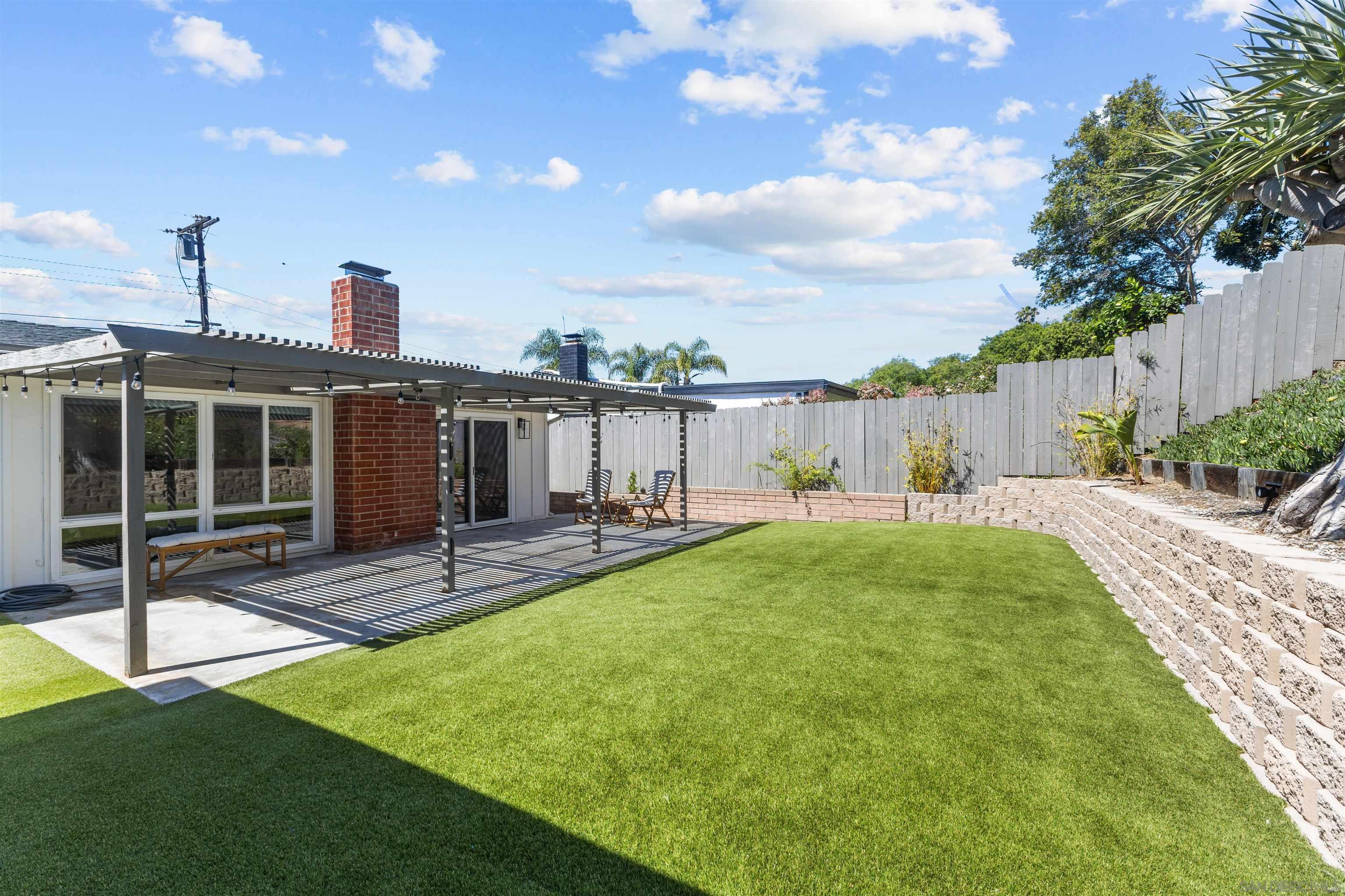 Detail Gallery Image 35 of 41 For 3451  Lockwood Dr, San Diego,  CA 92123 - 3 Beds | 2 Baths