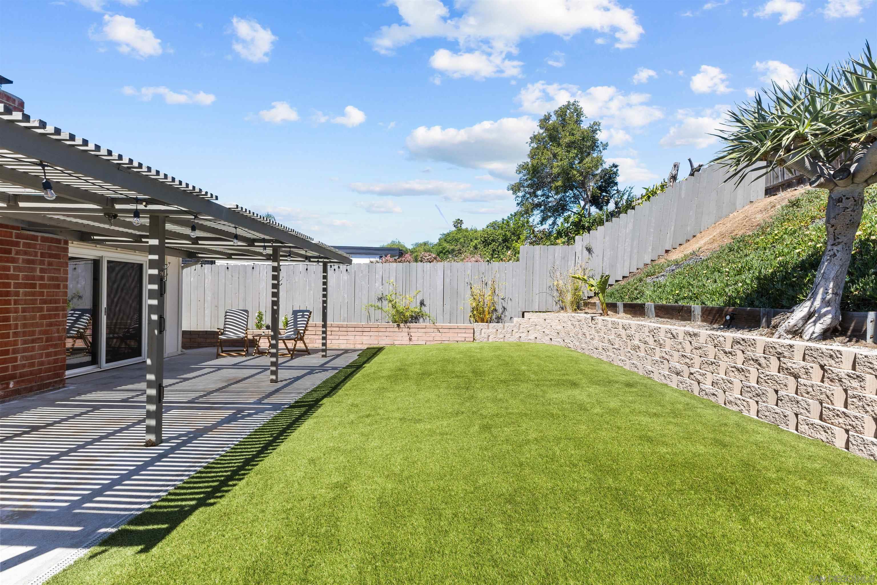 Detail Gallery Image 36 of 41 For 3451  Lockwood Dr, San Diego,  CA 92123 - 3 Beds | 2 Baths