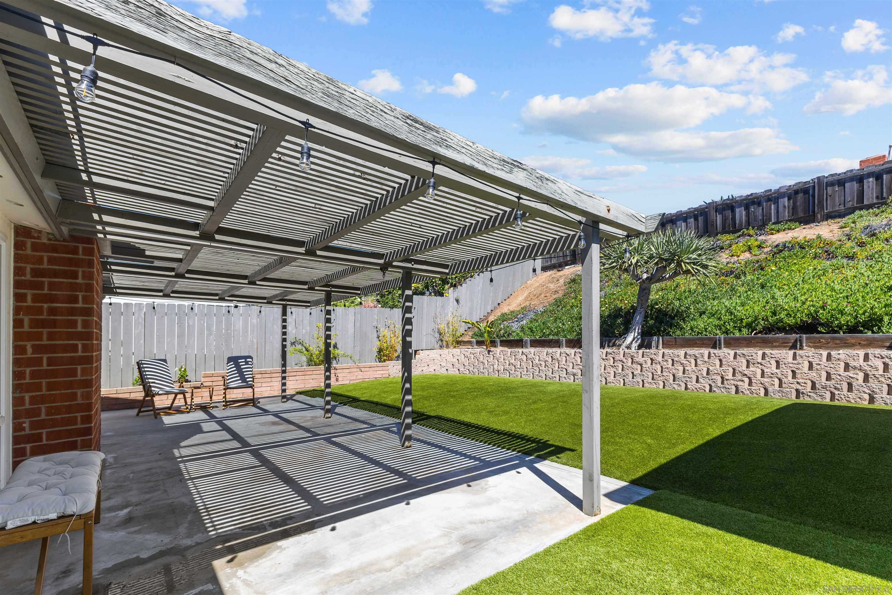 Detail Gallery Image 37 of 41 For 3451  Lockwood Dr, San Diego,  CA 92123 - 3 Beds | 2 Baths