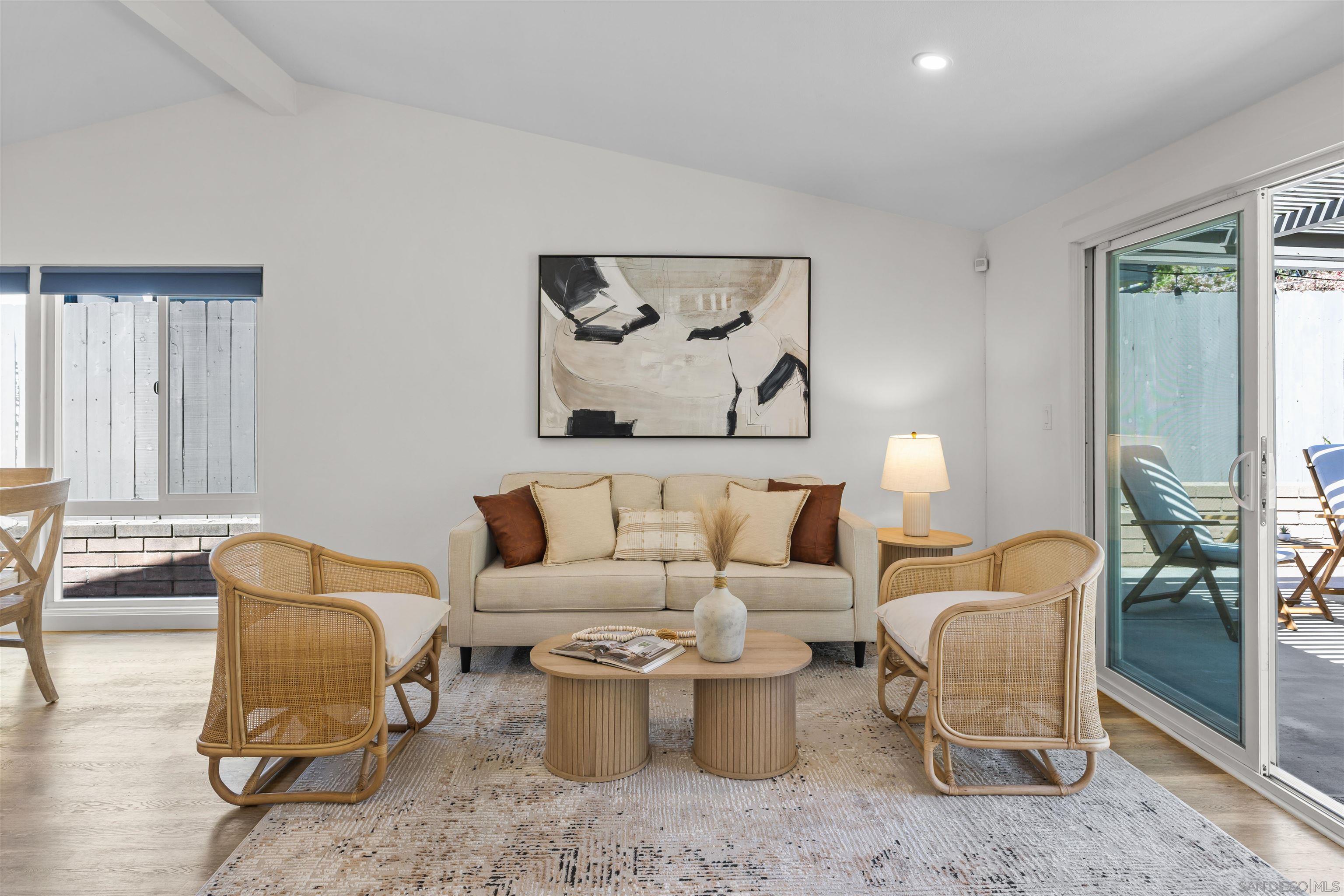 Detail Gallery Image 10 of 41 For 3451  Lockwood Dr, San Diego,  CA 92123 - 3 Beds | 2 Baths