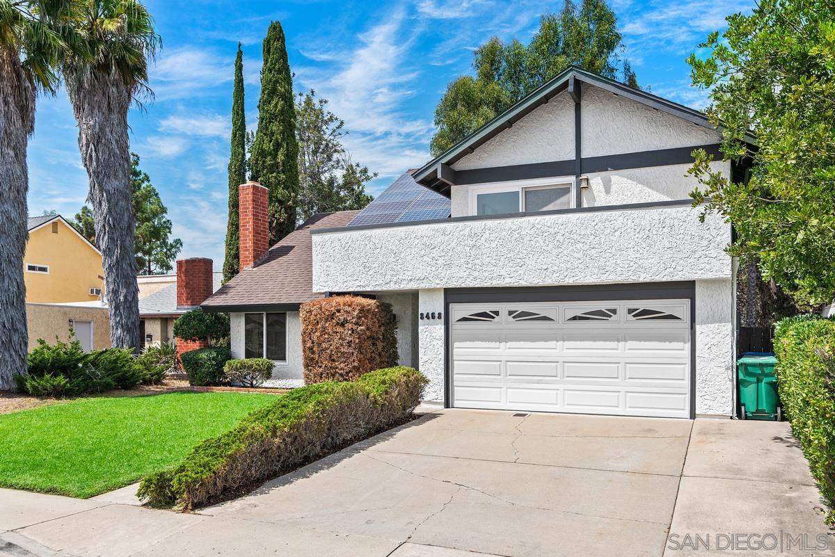 Detail Gallery Image 3 of 32 For 8468  Calle Morelos, San Diego,  CA 92126 - 4 Beds | 2/1 Baths