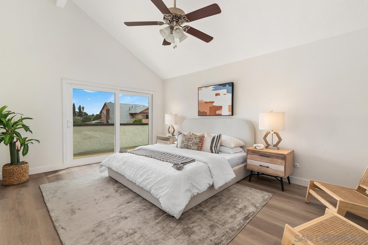 Detail Gallery Image 21 of 32 For 8468  Calle Morelos, San Diego,  CA 92126 - 4 Beds | 2/1 Baths