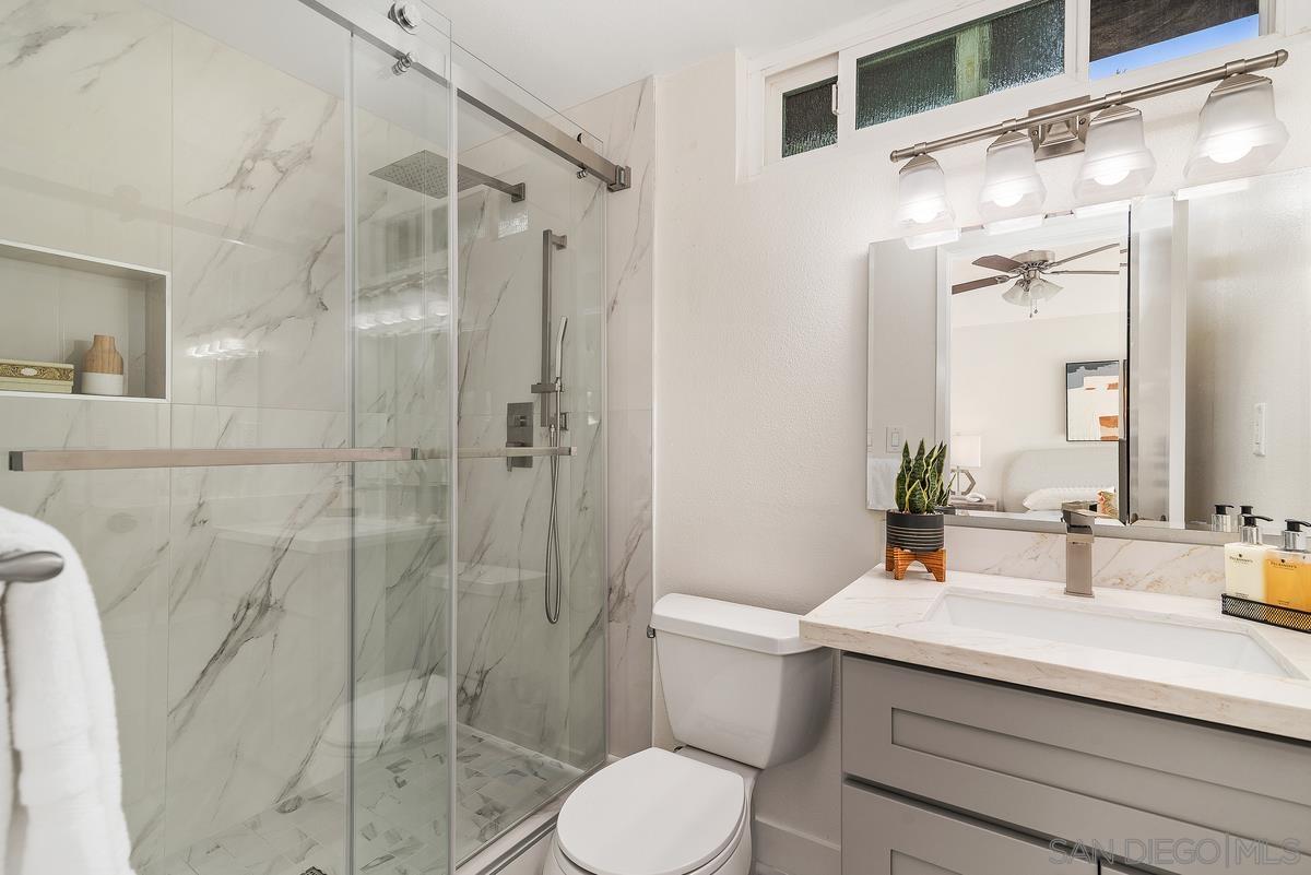 Detail Gallery Image 24 of 32 For 8468  Calle Morelos, San Diego,  CA 92126 - 4 Beds | 2/1 Baths