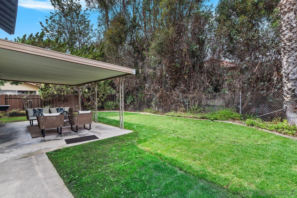 Detail Gallery Image 30 of 32 For 8468  Calle Morelos, San Diego,  CA 92126 - 4 Beds | 2/1 Baths