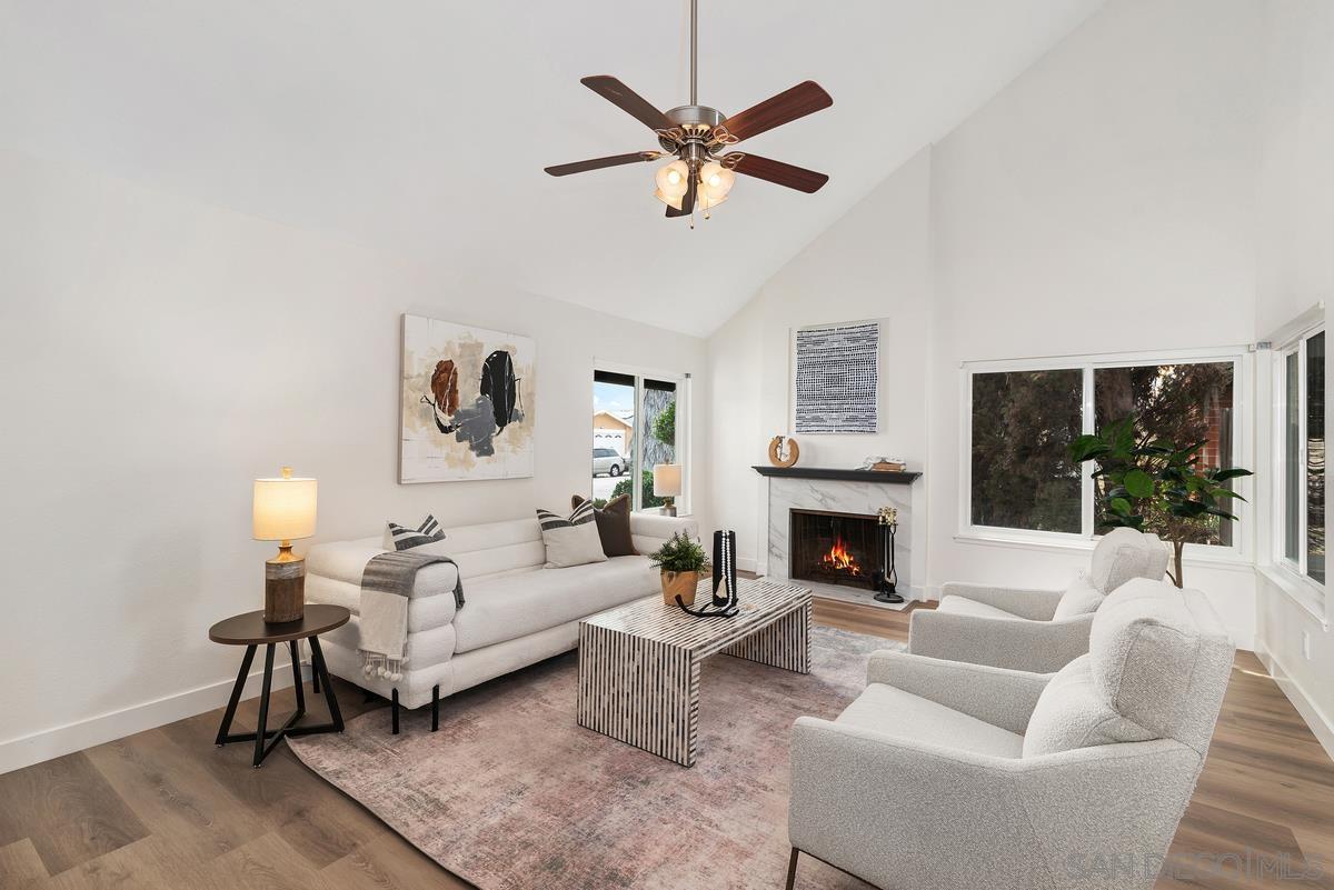 Detail Gallery Image 6 of 32 For 8468  Calle Morelos, San Diego,  CA 92126 - 4 Beds | 2/1 Baths