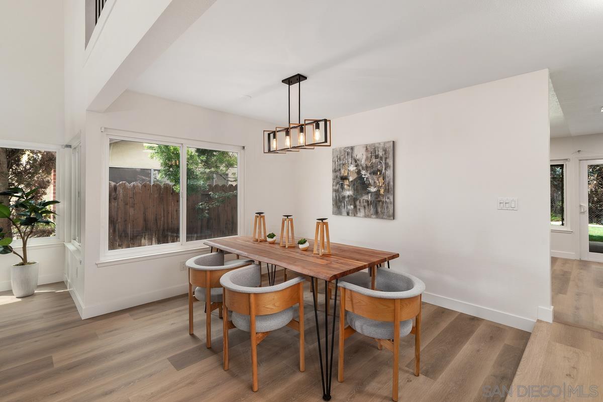 Detail Gallery Image 9 of 32 For 8468  Calle Morelos, San Diego,  CA 92126 - 4 Beds | 2/1 Baths