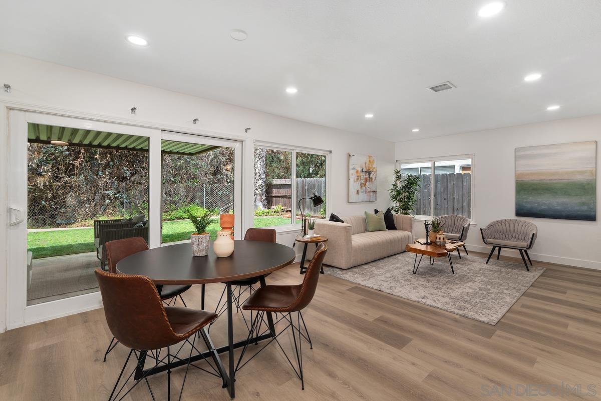 Detail Gallery Image 10 of 32 For 8468  Calle Morelos, San Diego,  CA 92126 - 4 Beds | 2/1 Baths