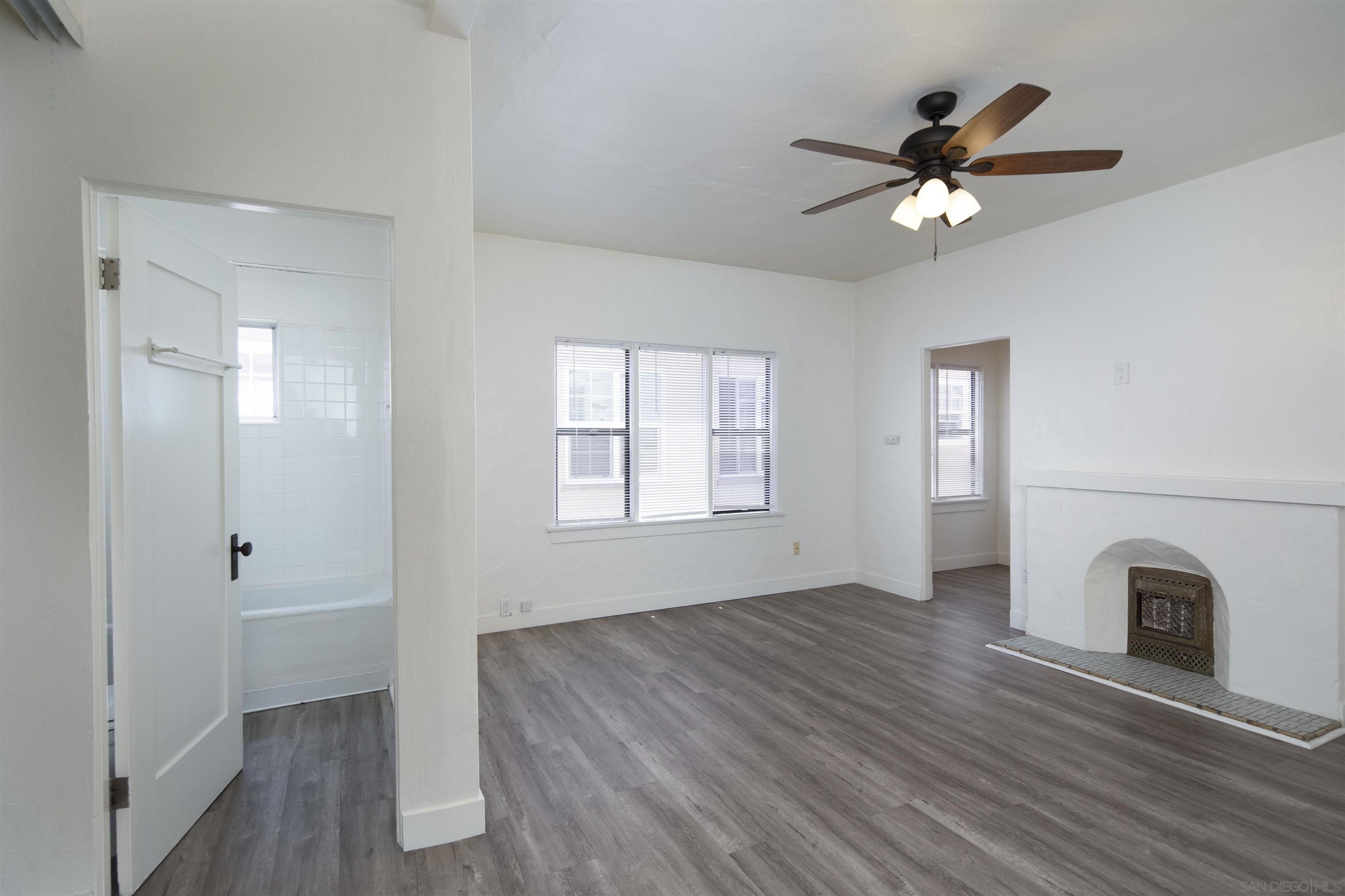 Detail Gallery Image 8 of 19 For 3939  7th Avenue, San Diego,  CA 92103 - – Beds | – Baths