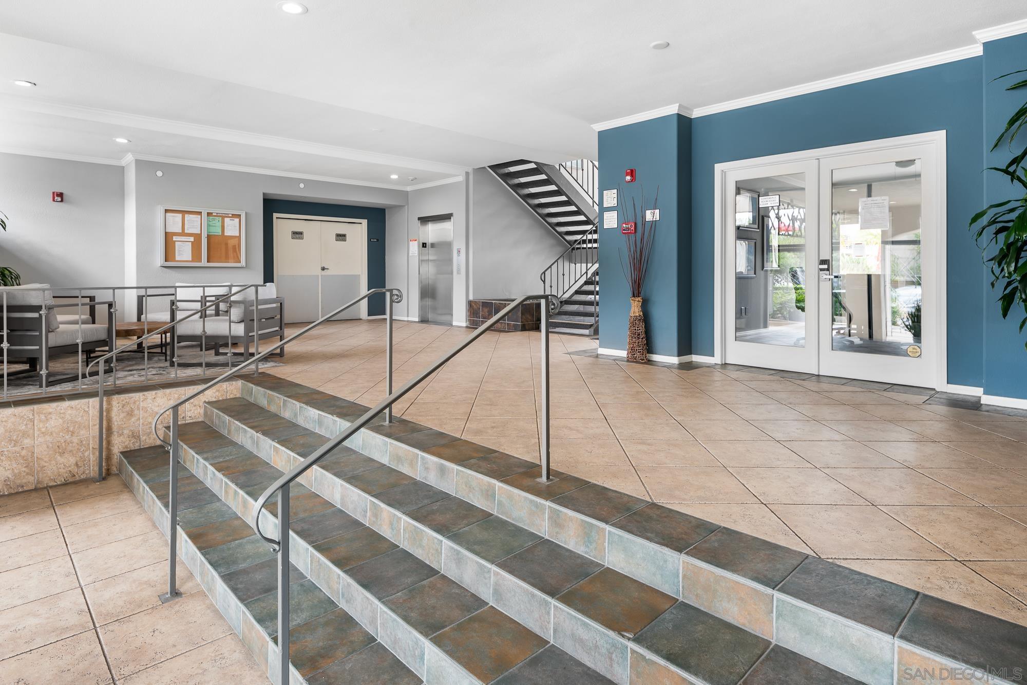 Detail Gallery Image 18 of 27 For 1021  Scott St  #218,  San Diego,  CA 92106 - 0 Beds | 1 Baths