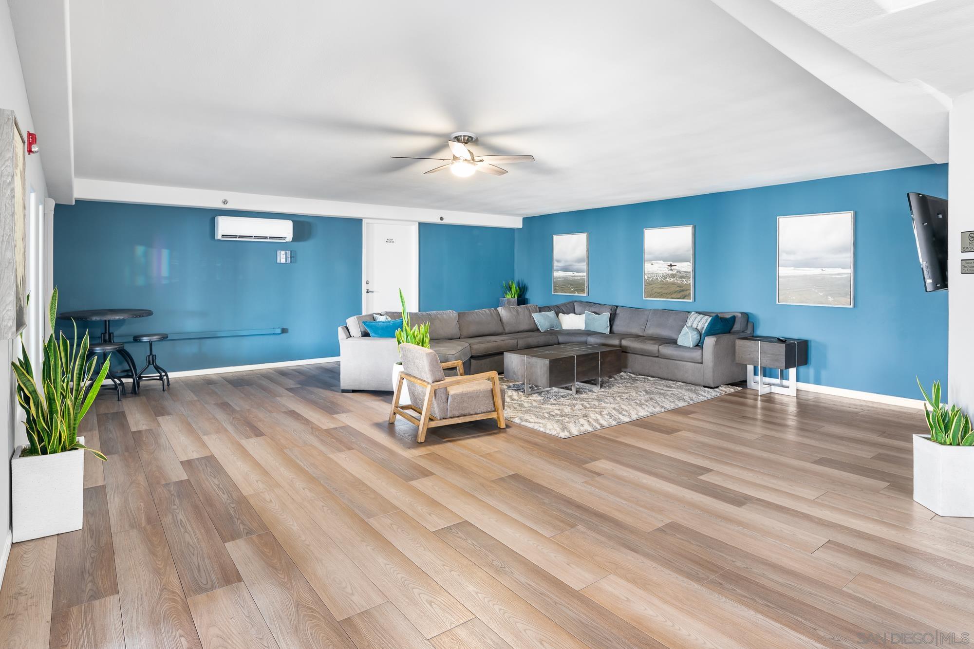 Detail Gallery Image 25 of 27 For 1021  Scott St  #218,  San Diego,  CA 92106 - 0 Beds | 1 Baths