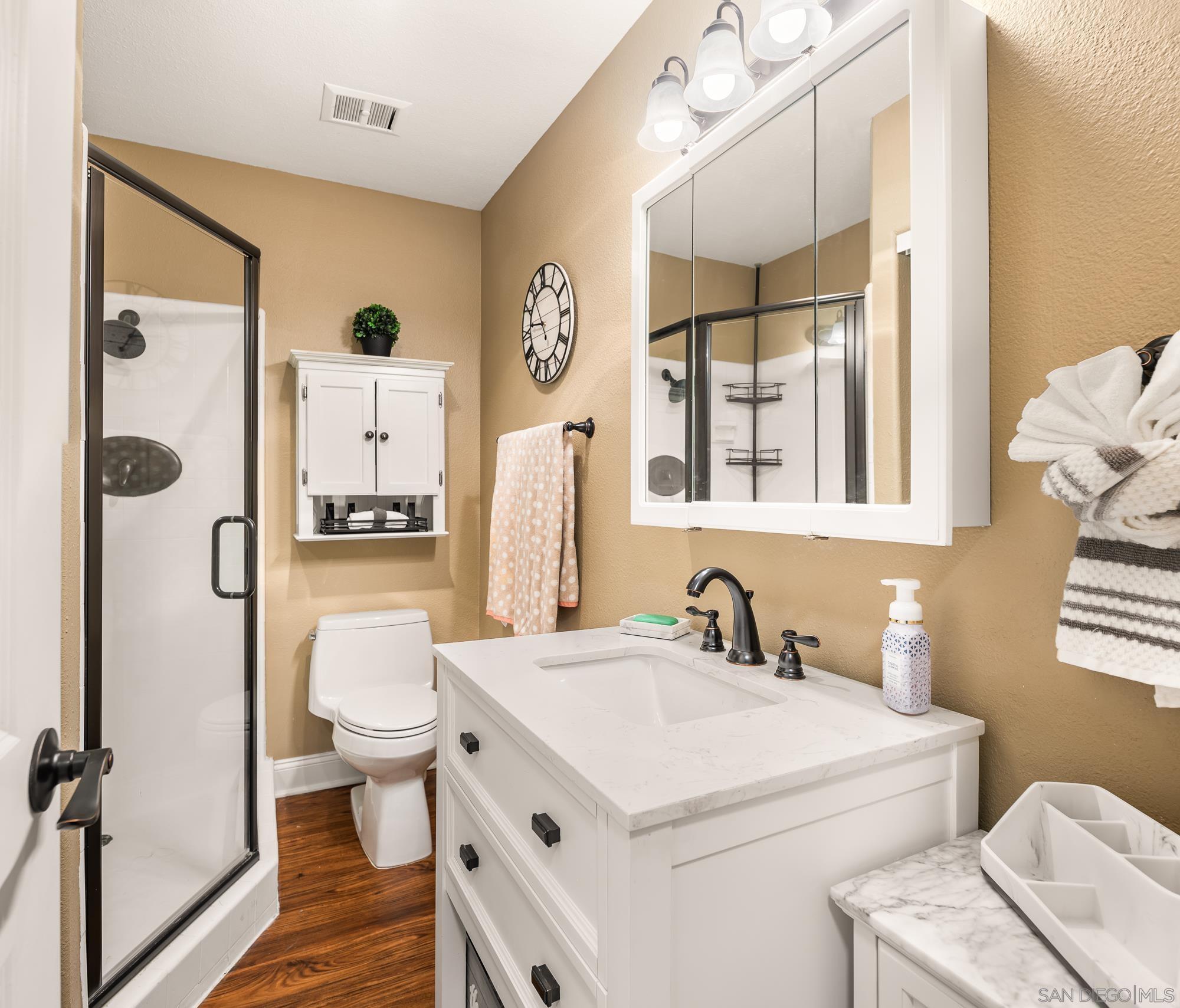 Detail Gallery Image 9 of 27 For 1021  Scott St  #218,  San Diego,  CA 92106 - 0 Beds | 1 Baths