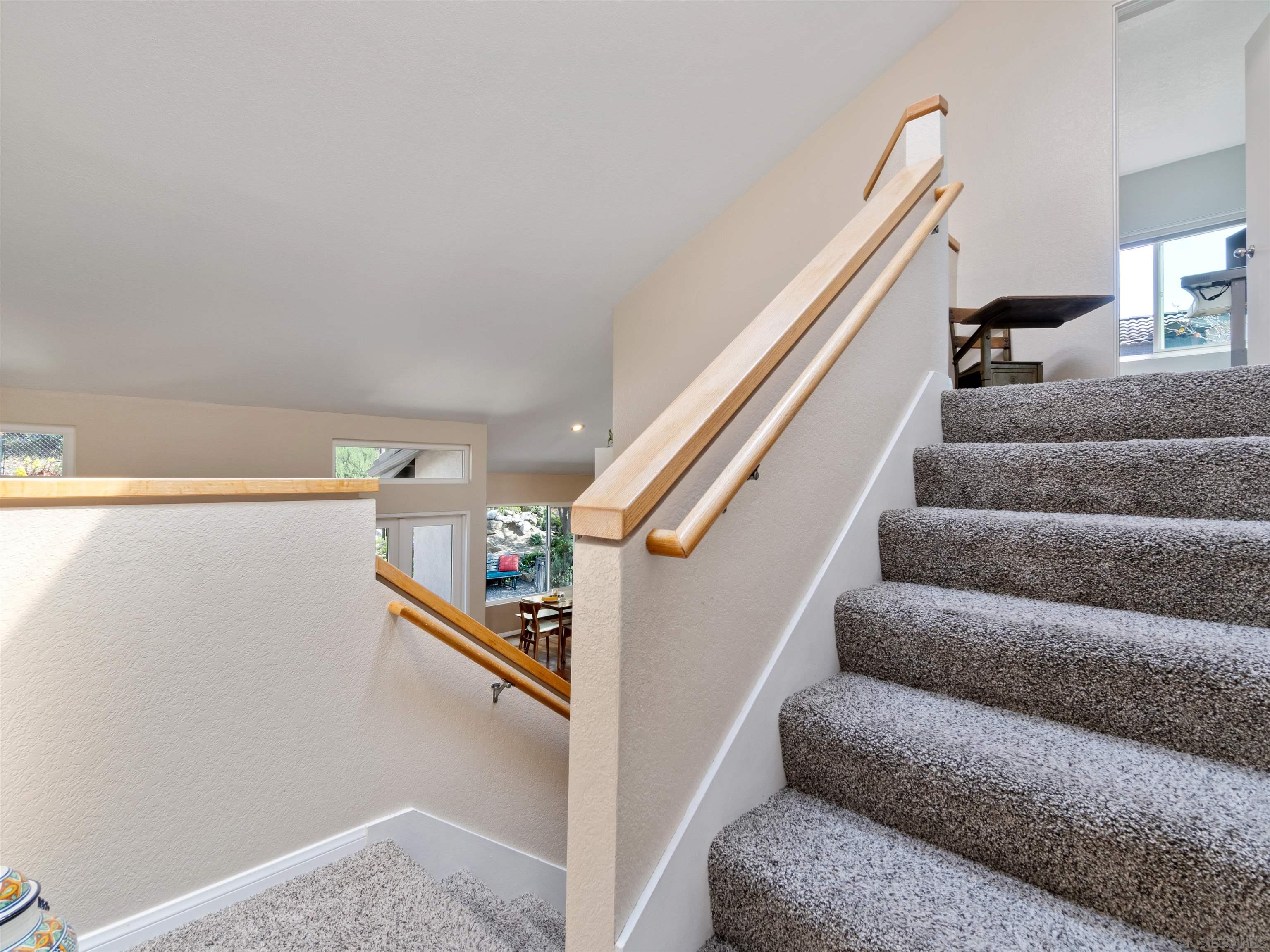 Detail Gallery Image 17 of 47 For 6358  Caminito Del Cervato, San Diego,  CA 92111 - 2 Beds | 2/1 Baths