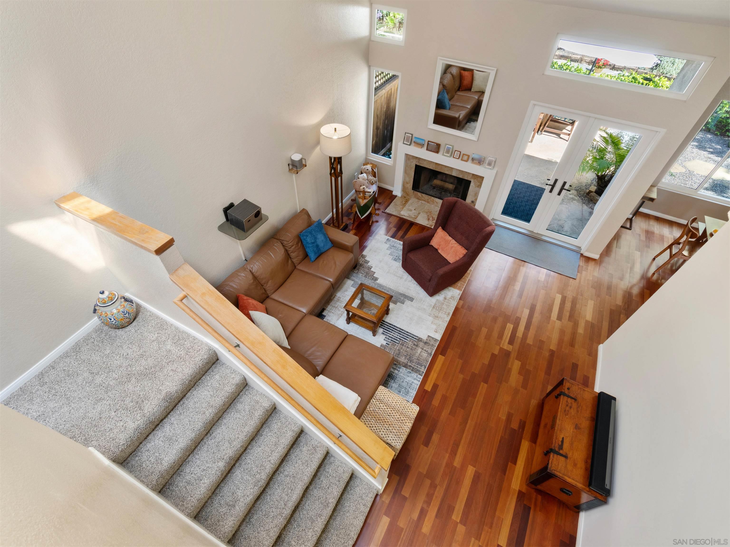 Detail Gallery Image 18 of 47 For 6358  Caminito Del Cervato, San Diego,  CA 92111 - 2 Beds | 2/1 Baths