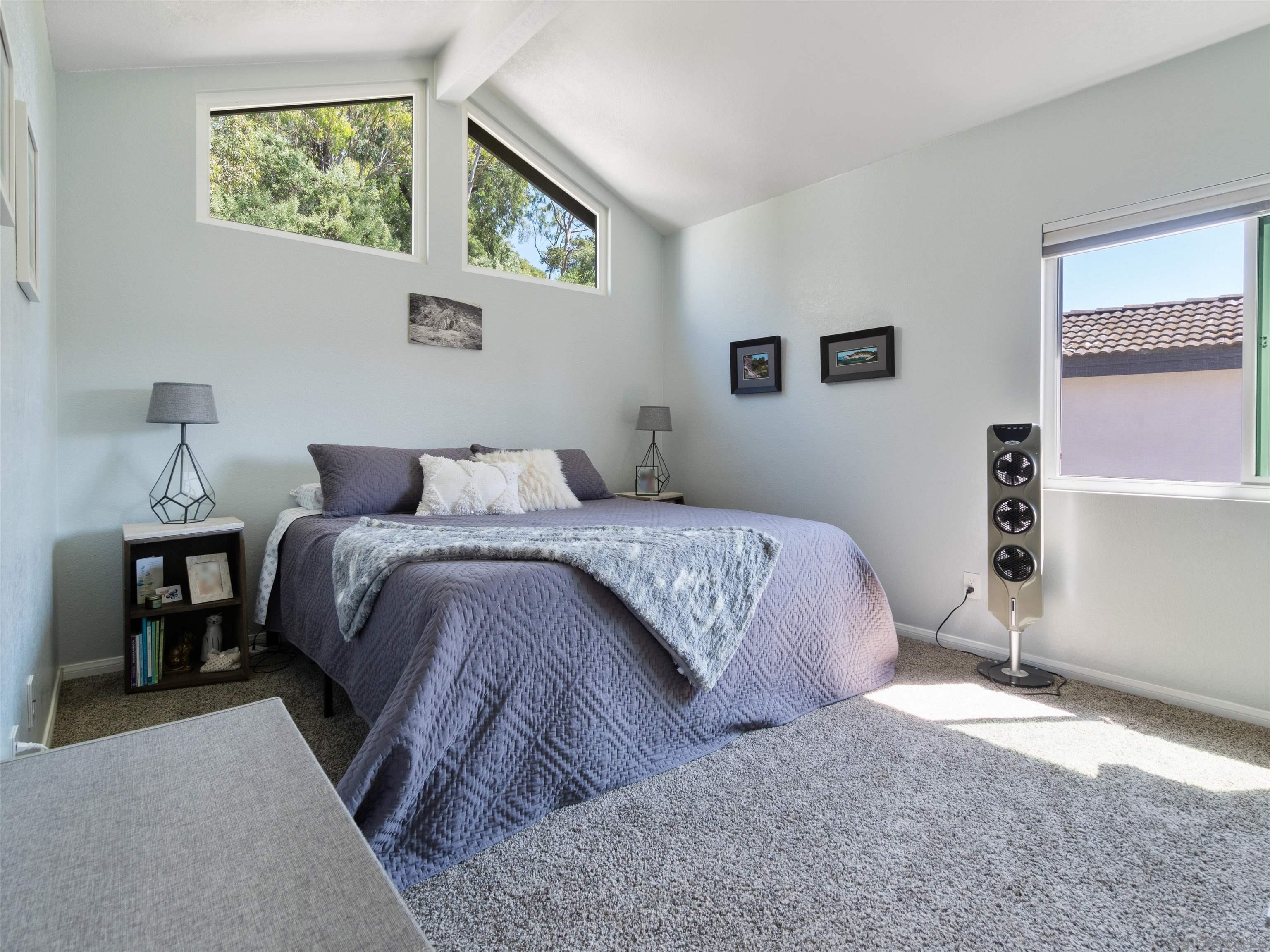 Detail Gallery Image 19 of 47 For 6358  Caminito Del Cervato, San Diego,  CA 92111 - 2 Beds | 2/1 Baths