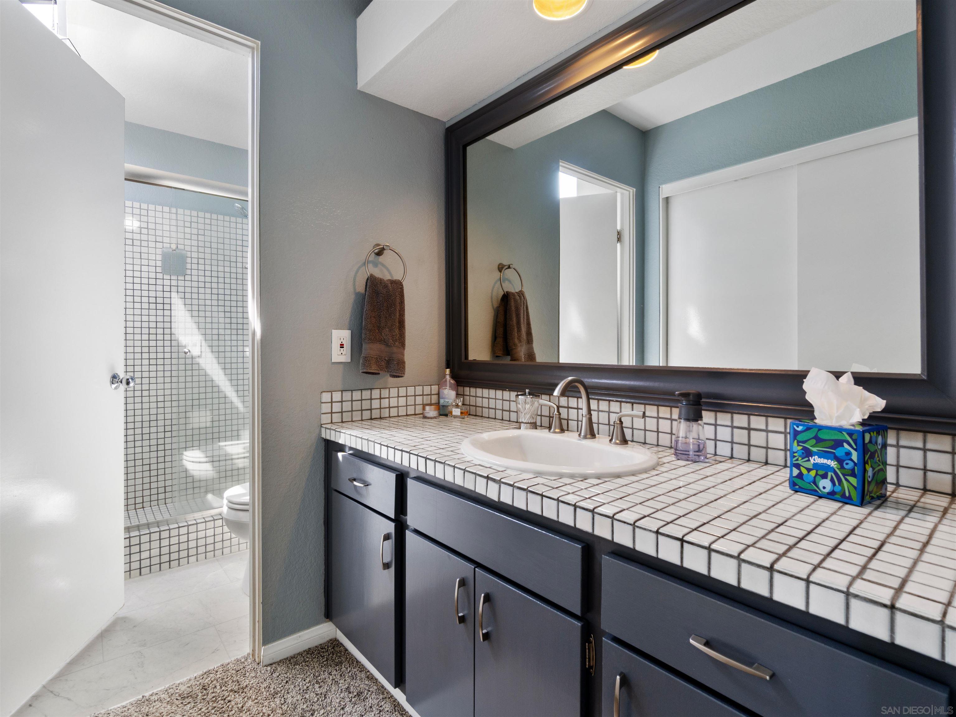 Detail Gallery Image 21 of 47 For 6358  Caminito Del Cervato, San Diego,  CA 92111 - 2 Beds | 2/1 Baths