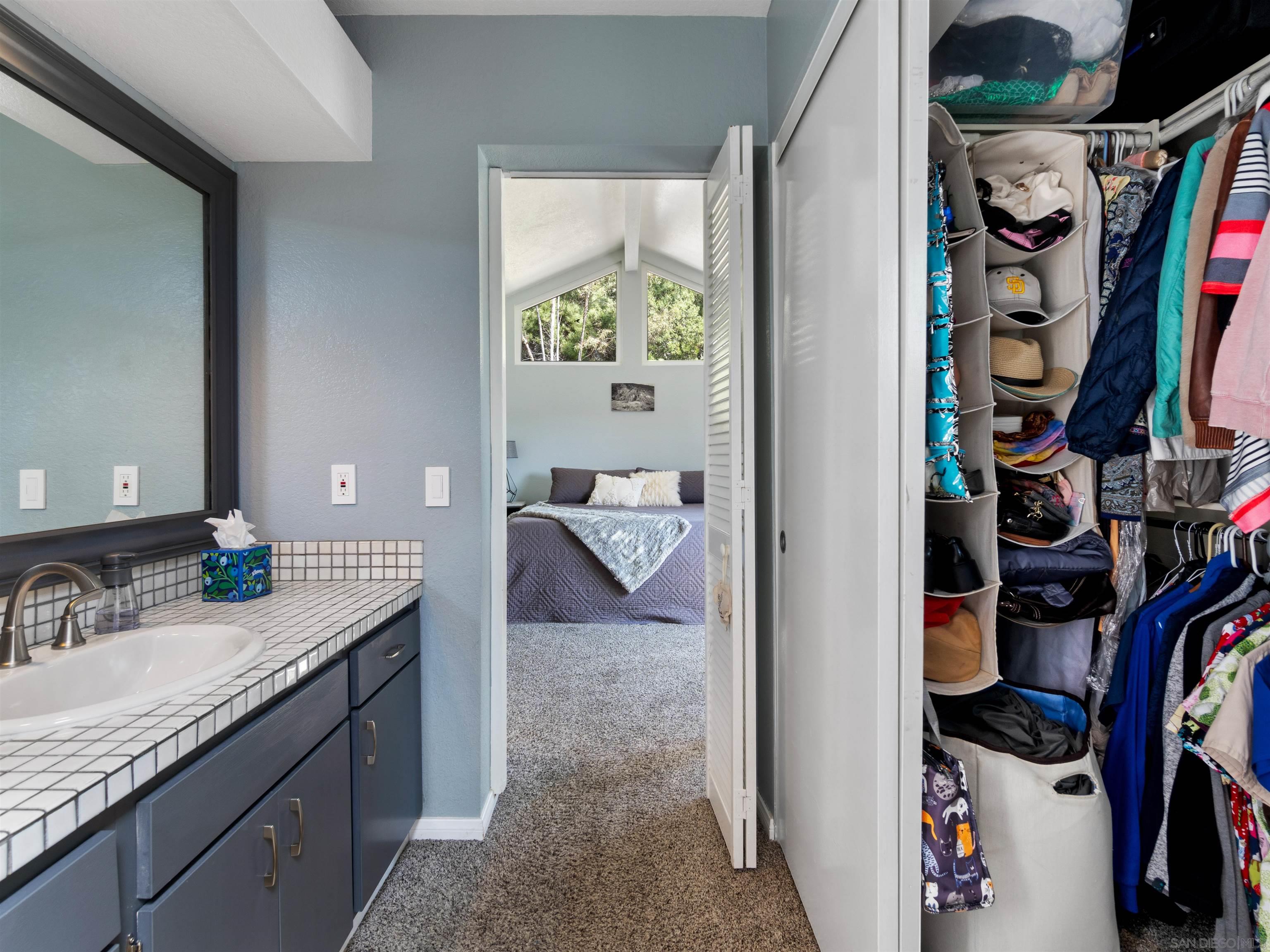 Detail Gallery Image 24 of 47 For 6358  Caminito Del Cervato, San Diego,  CA 92111 - 2 Beds | 2/1 Baths