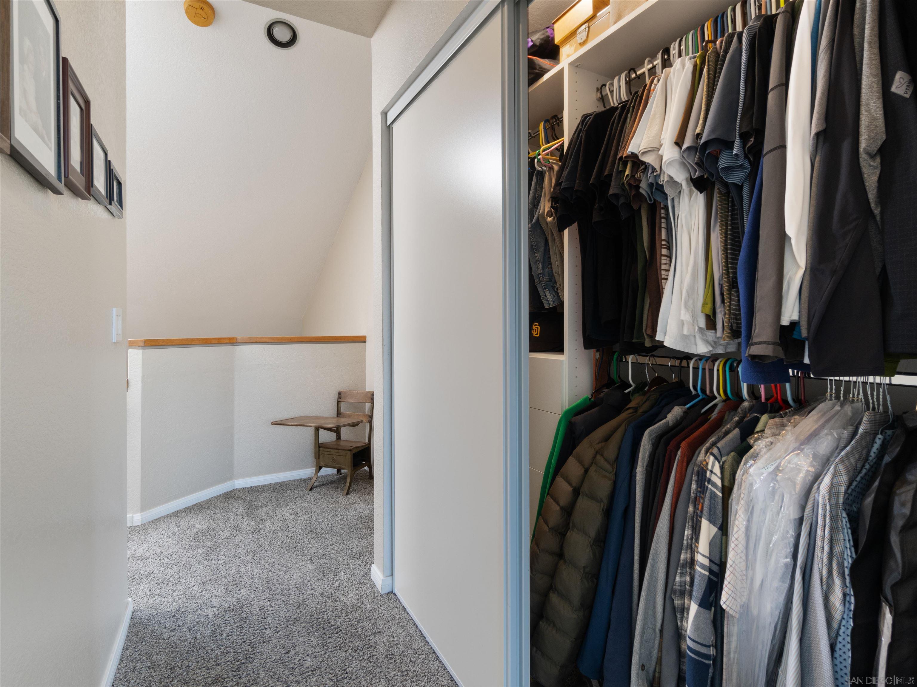 Detail Gallery Image 26 of 47 For 6358  Caminito Del Cervato, San Diego,  CA 92111 - 2 Beds | 2/1 Baths