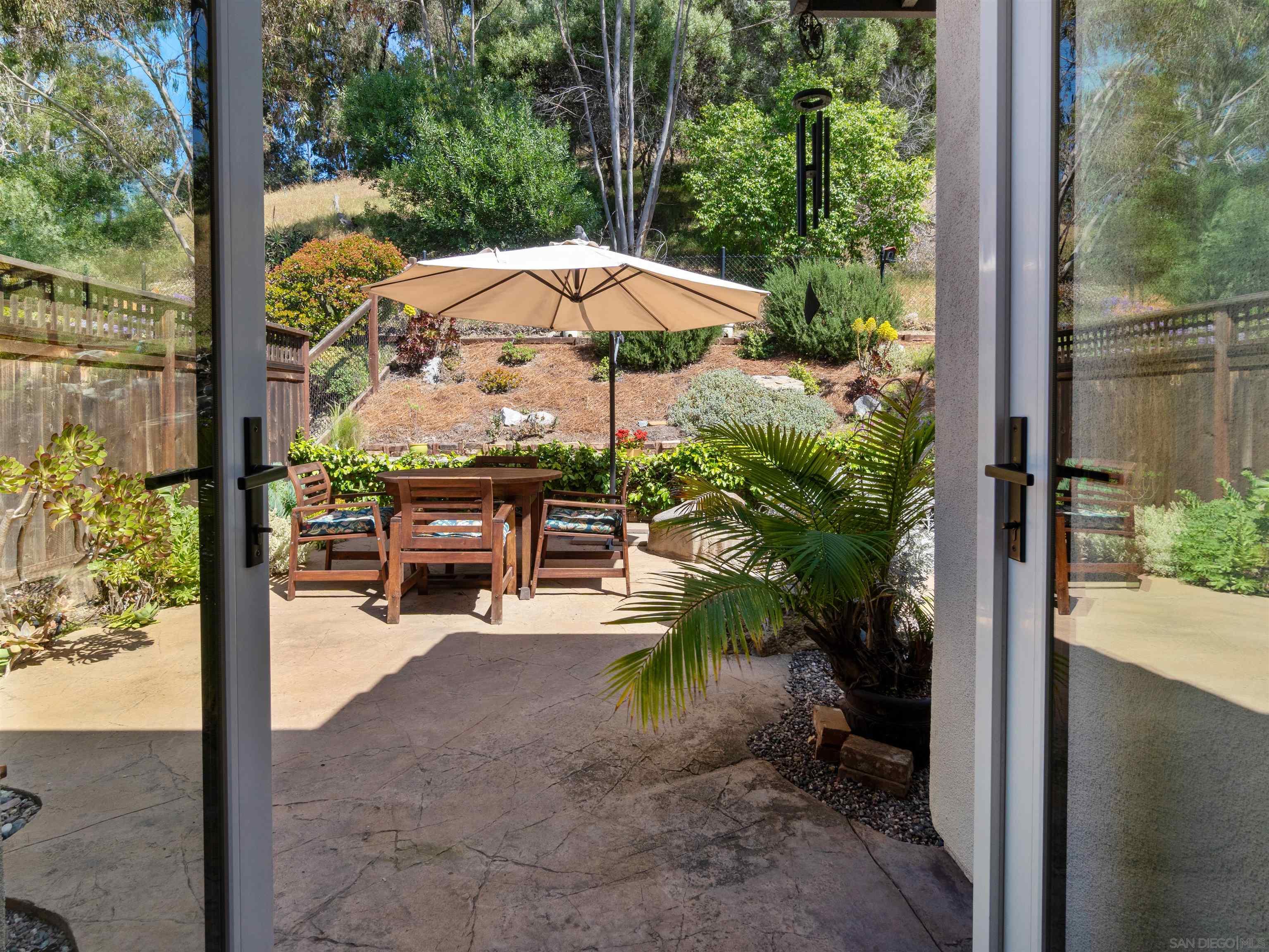 Detail Gallery Image 31 of 47 For 6358  Caminito Del Cervato, San Diego,  CA 92111 - 2 Beds | 2/1 Baths