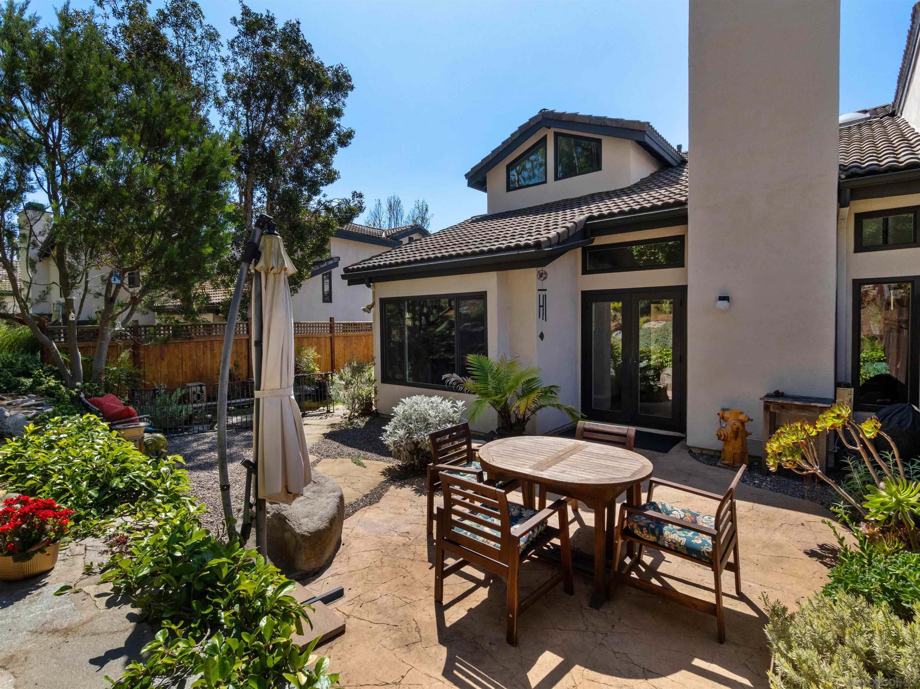 Detail Gallery Image 32 of 47 For 6358  Caminito Del Cervato, San Diego,  CA 92111 - 2 Beds | 2/1 Baths