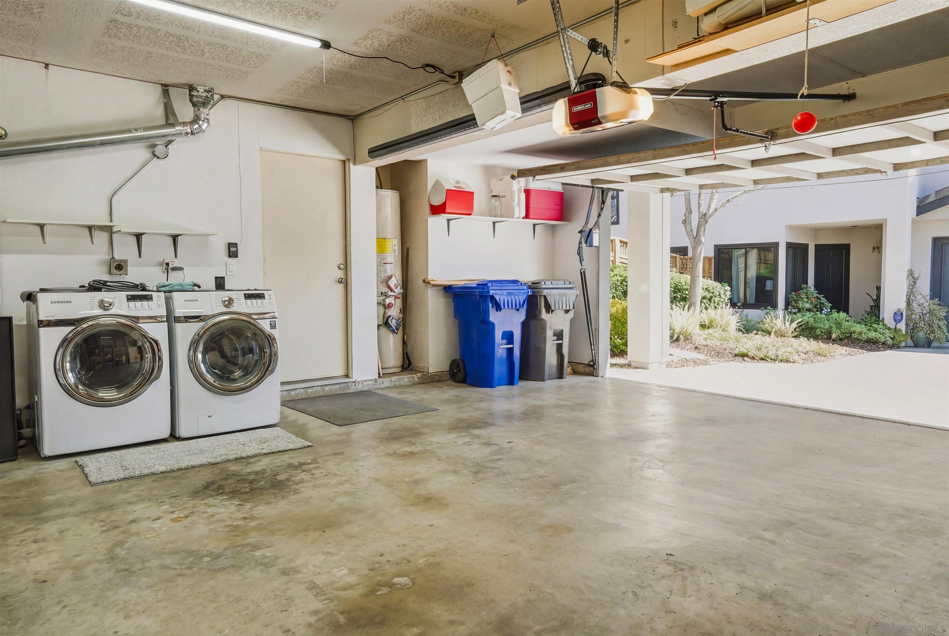 Detail Gallery Image 36 of 47 For 6358  Caminito Del Cervato, San Diego,  CA 92111 - 2 Beds | 2/1 Baths