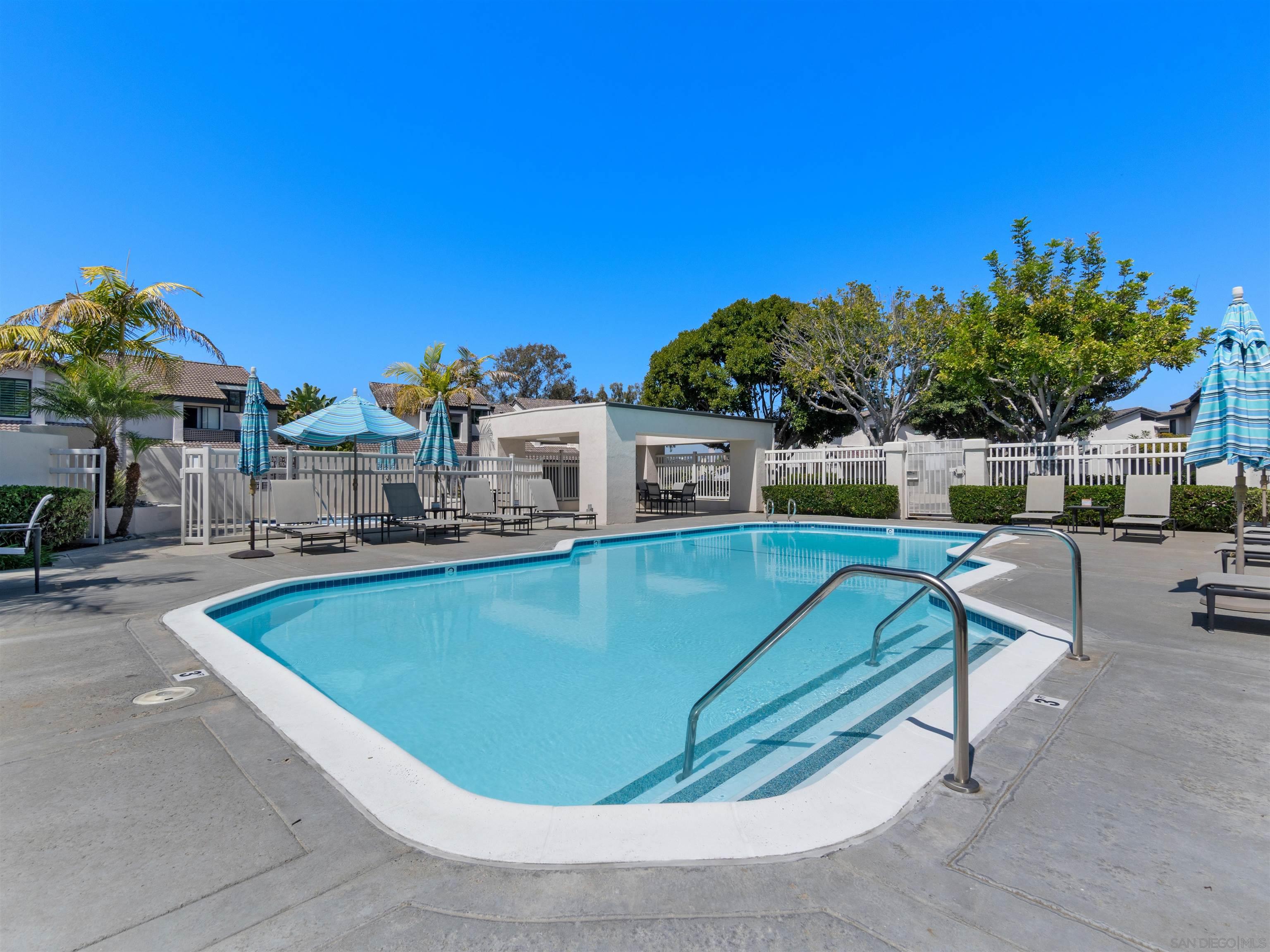 Detail Gallery Image 43 of 47 For 6358  Caminito Del Cervato, San Diego,  CA 92111 - 2 Beds | 2/1 Baths