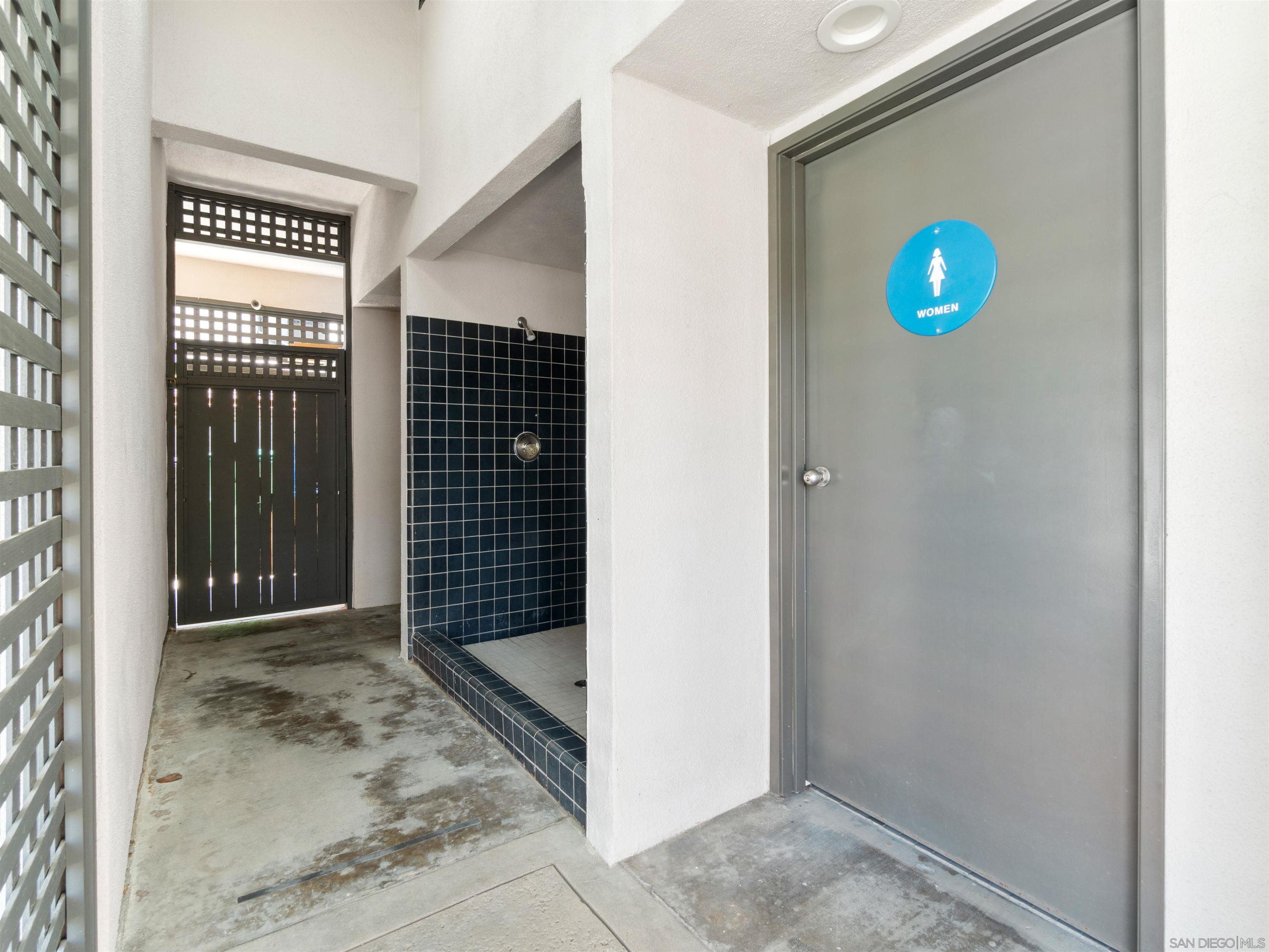 Detail Gallery Image 46 of 47 For 6358  Caminito Del Cervato, San Diego,  CA 92111 - 2 Beds | 2/1 Baths