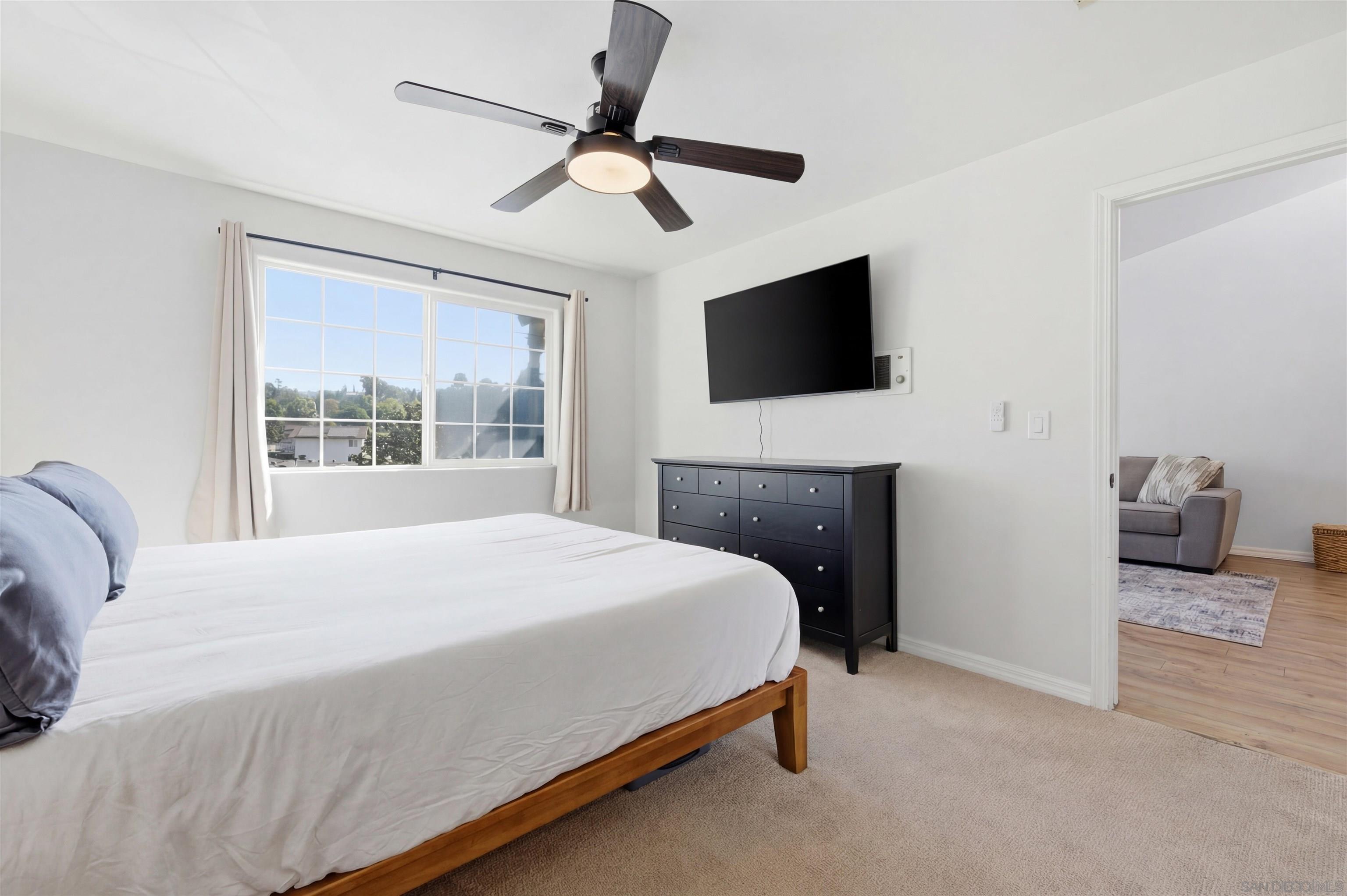Detail Gallery Image 14 of 35 For 5055  Collwood  #320,  San Diego,  CA 92115 - 2 Beds | 2 Baths