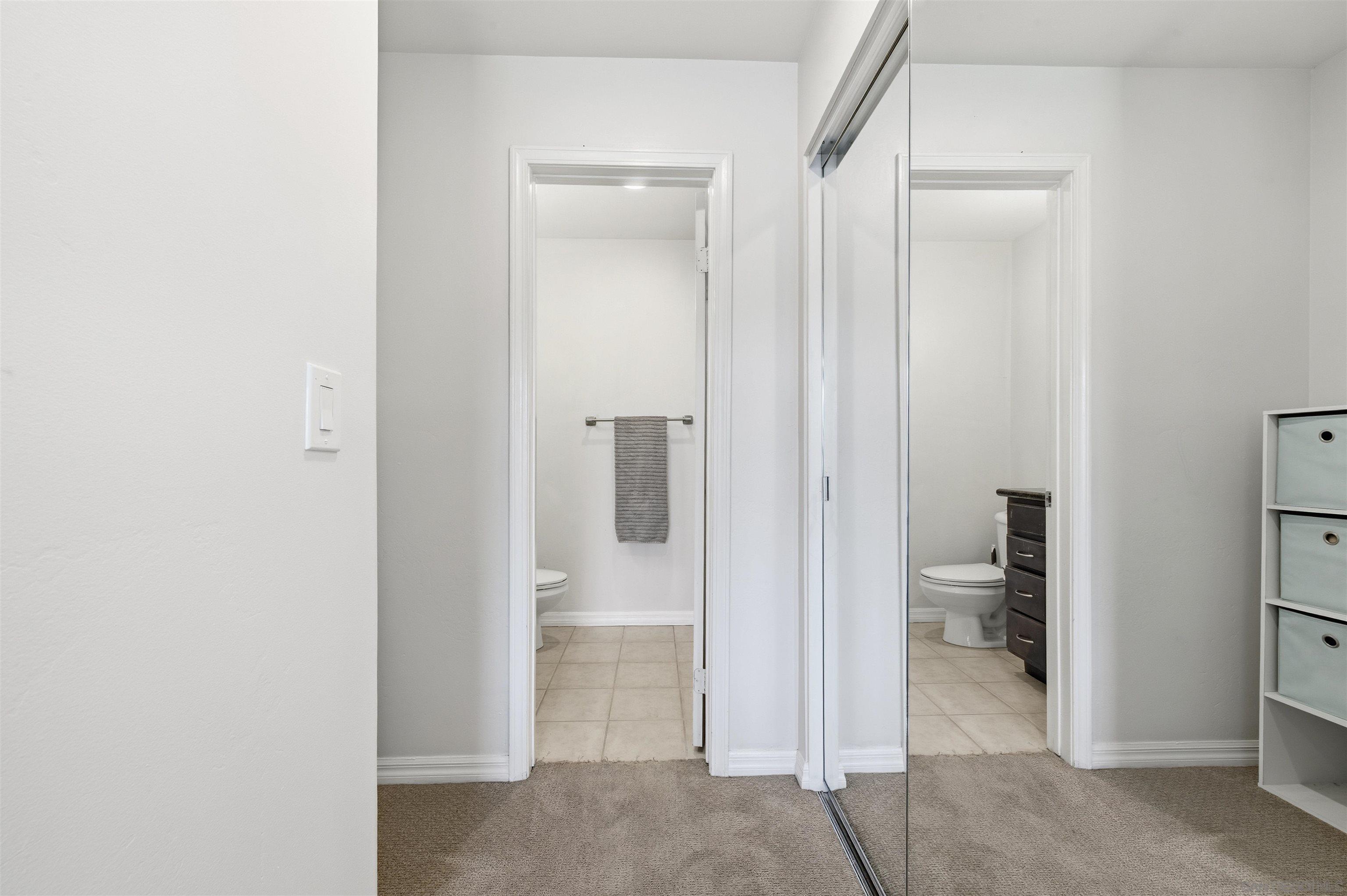 Detail Gallery Image 16 of 35 For 5055  Collwood  #320,  San Diego,  CA 92115 - 2 Beds | 2 Baths