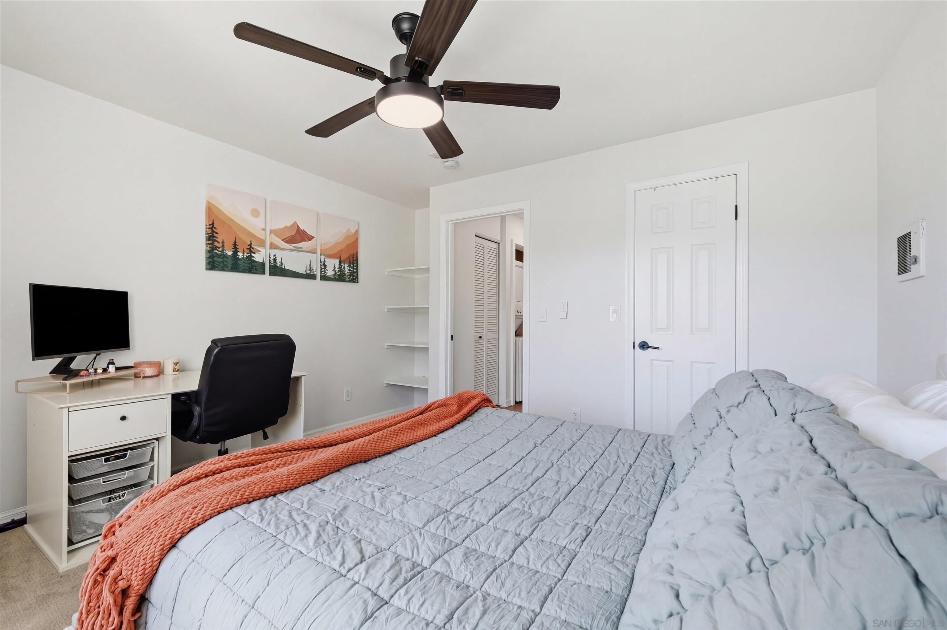 Detail Gallery Image 22 of 35 For 5055  Collwood  #320,  San Diego,  CA 92115 - 2 Beds | 2 Baths