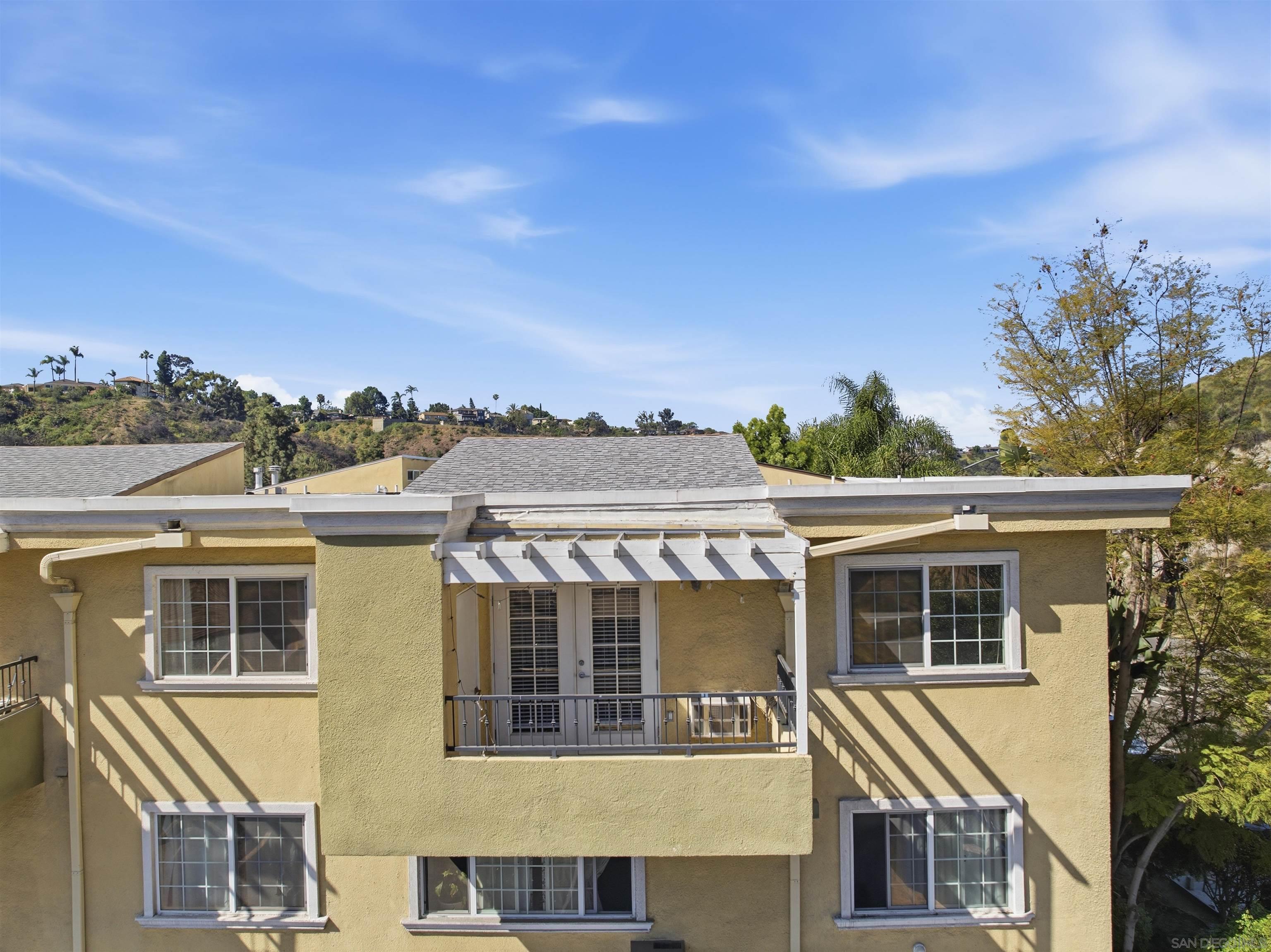 Detail Gallery Image 24 of 35 For 5055  Collwood  #320,  San Diego,  CA 92115 - 2 Beds | 2 Baths