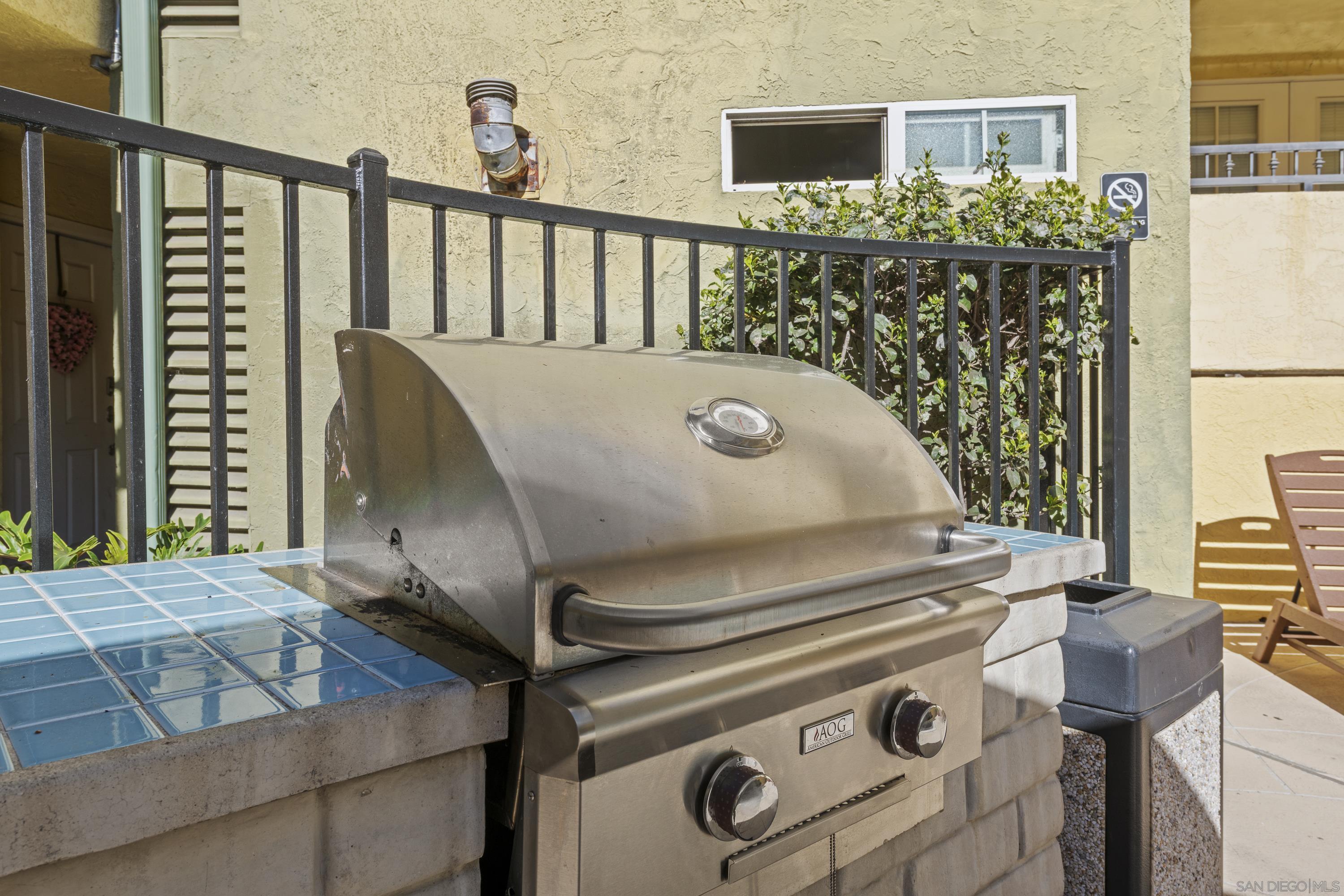 Detail Gallery Image 30 of 35 For 5055  Collwood  #320,  San Diego,  CA 92115 - 2 Beds | 2 Baths