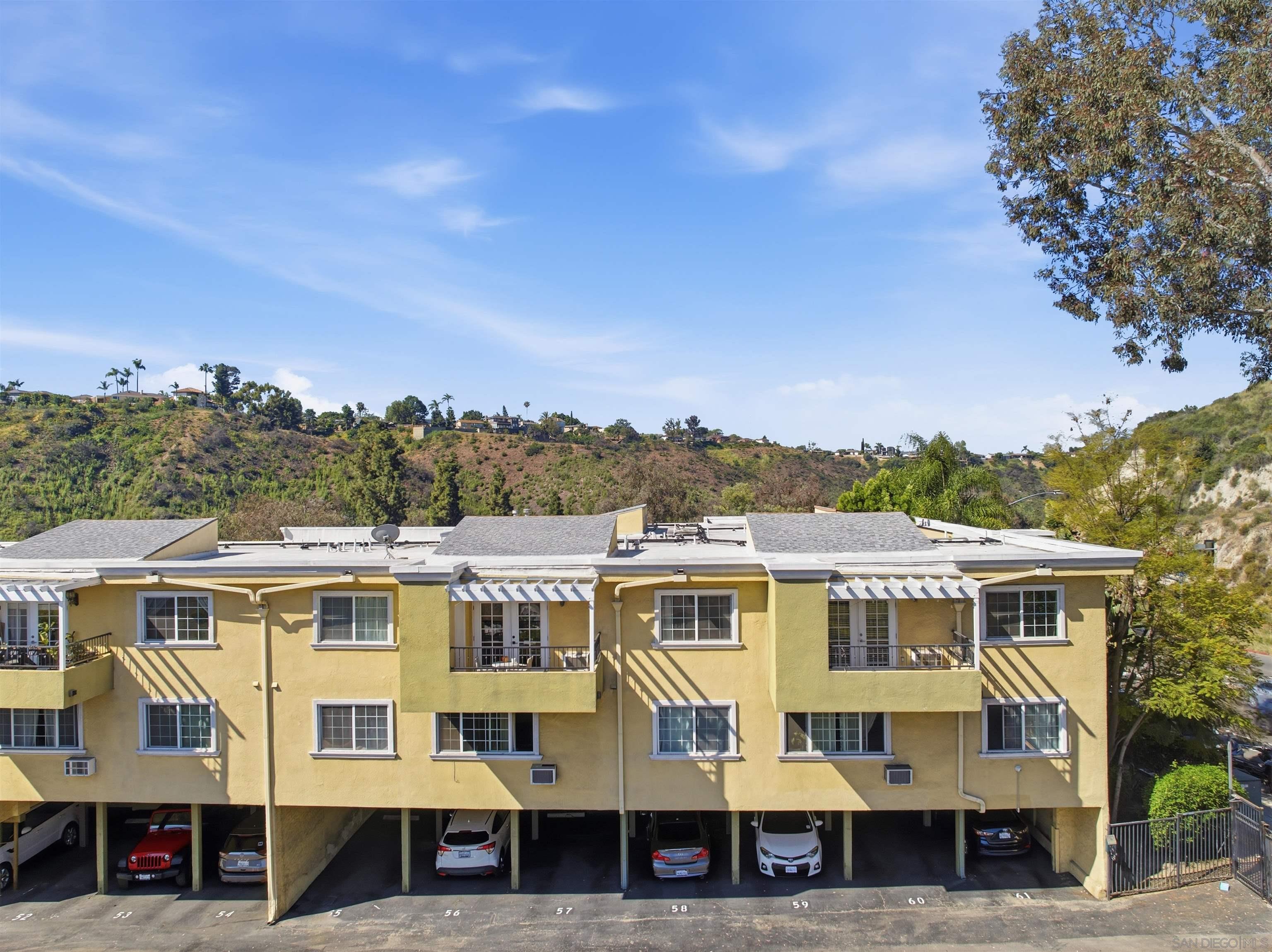 Detail Gallery Image 31 of 35 For 5055  Collwood  #320,  San Diego,  CA 92115 - 2 Beds | 2 Baths