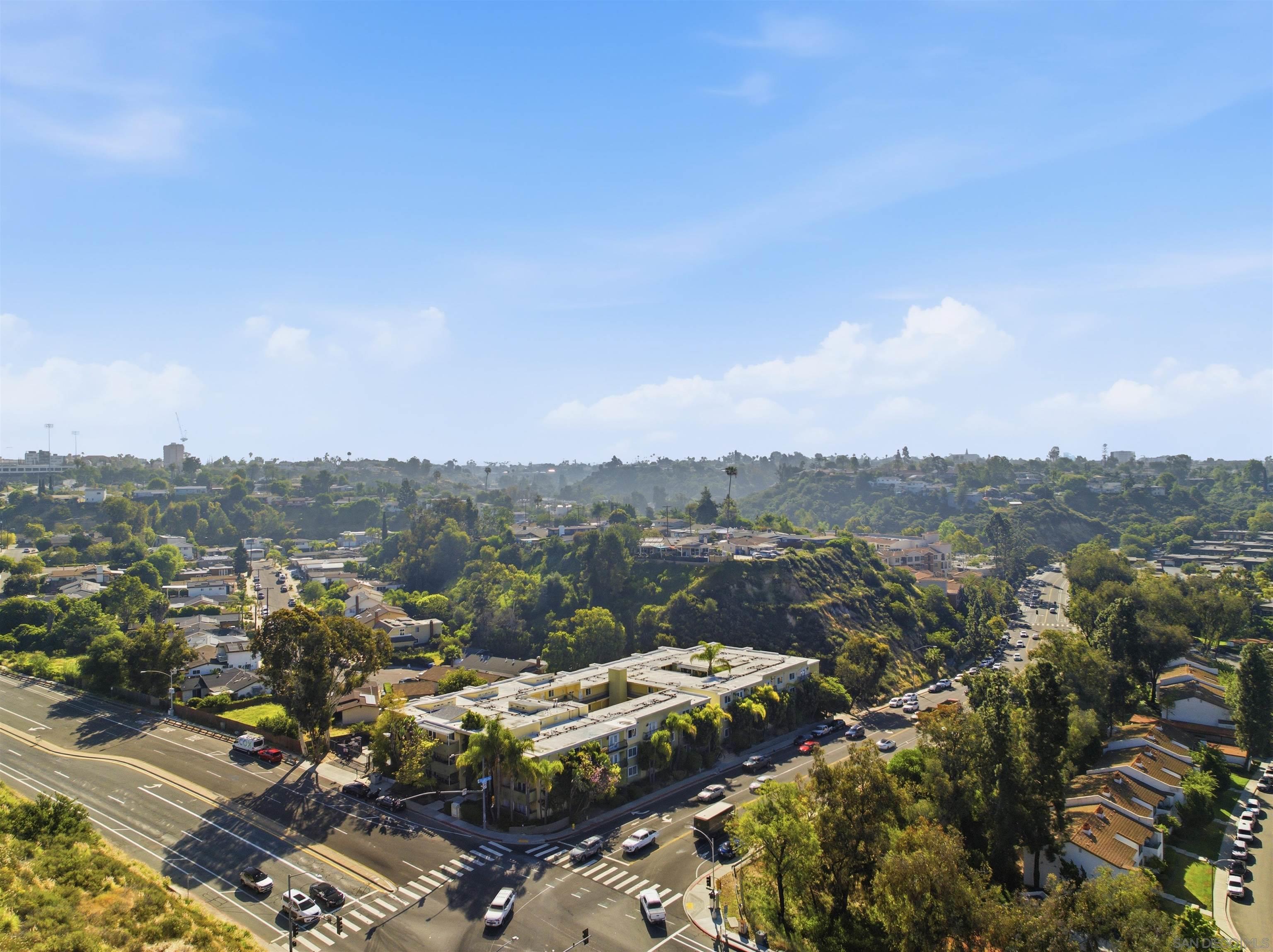 Detail Gallery Image 35 of 35 For 5055  Collwood  #320,  San Diego,  CA 92115 - 2 Beds | 2 Baths