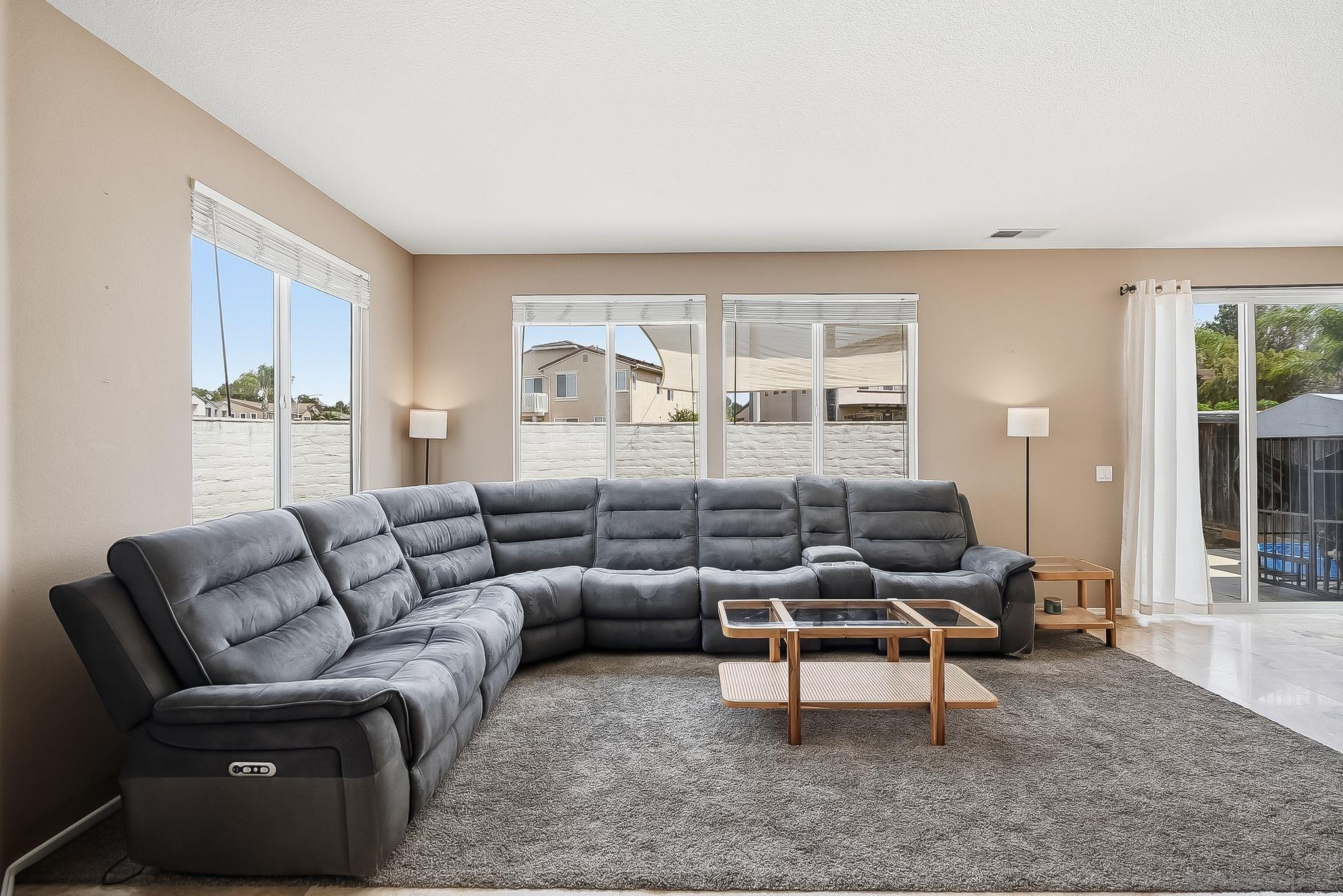 Detail Gallery Image 12 of 37 For 44672  Brookvail, Temecula,  CA 92592 - 3 Beds | 2/1 Baths