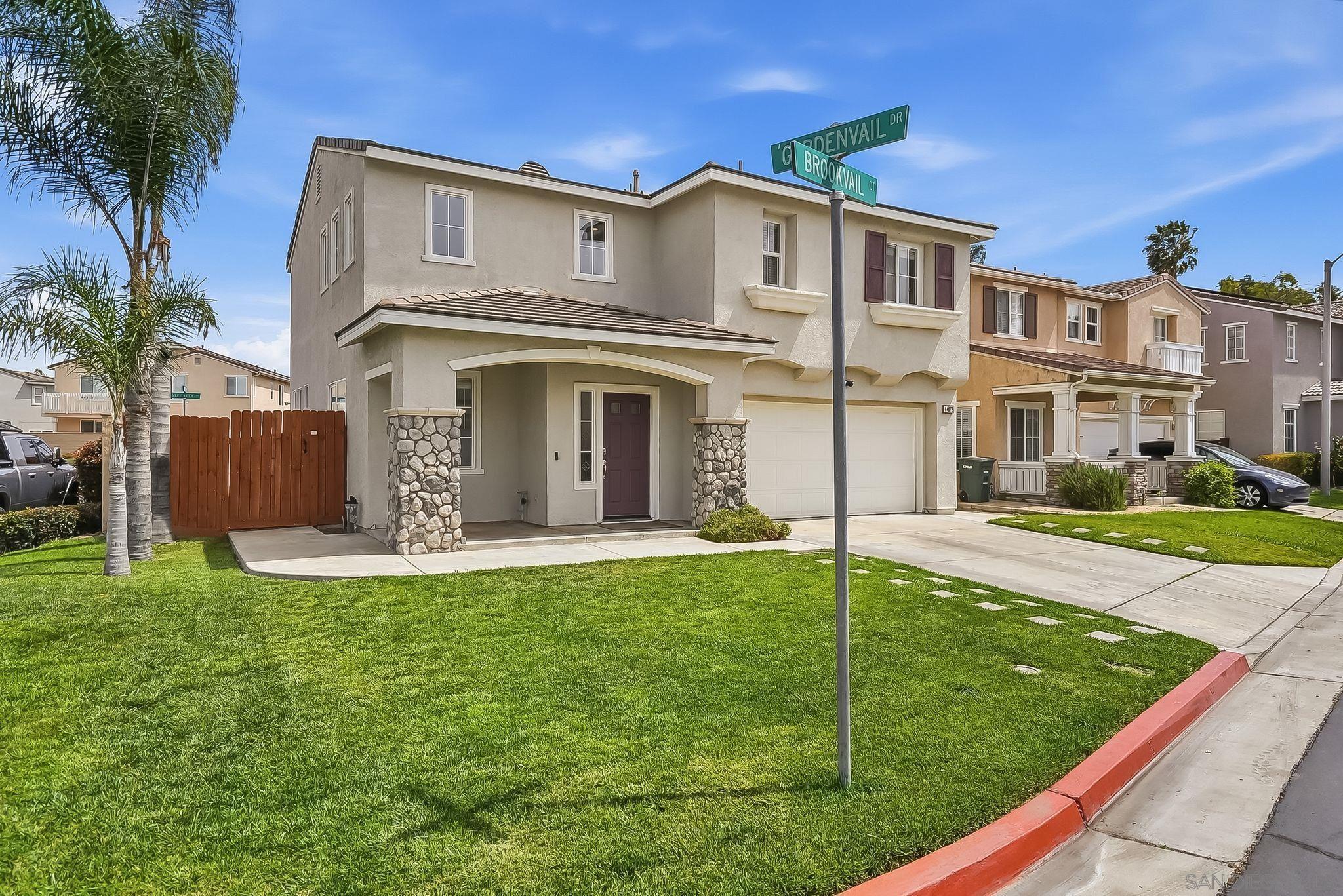 Detail Gallery Image 35 of 37 For 44672  Brookvail, Temecula,  CA 92592 - 3 Beds | 2/1 Baths