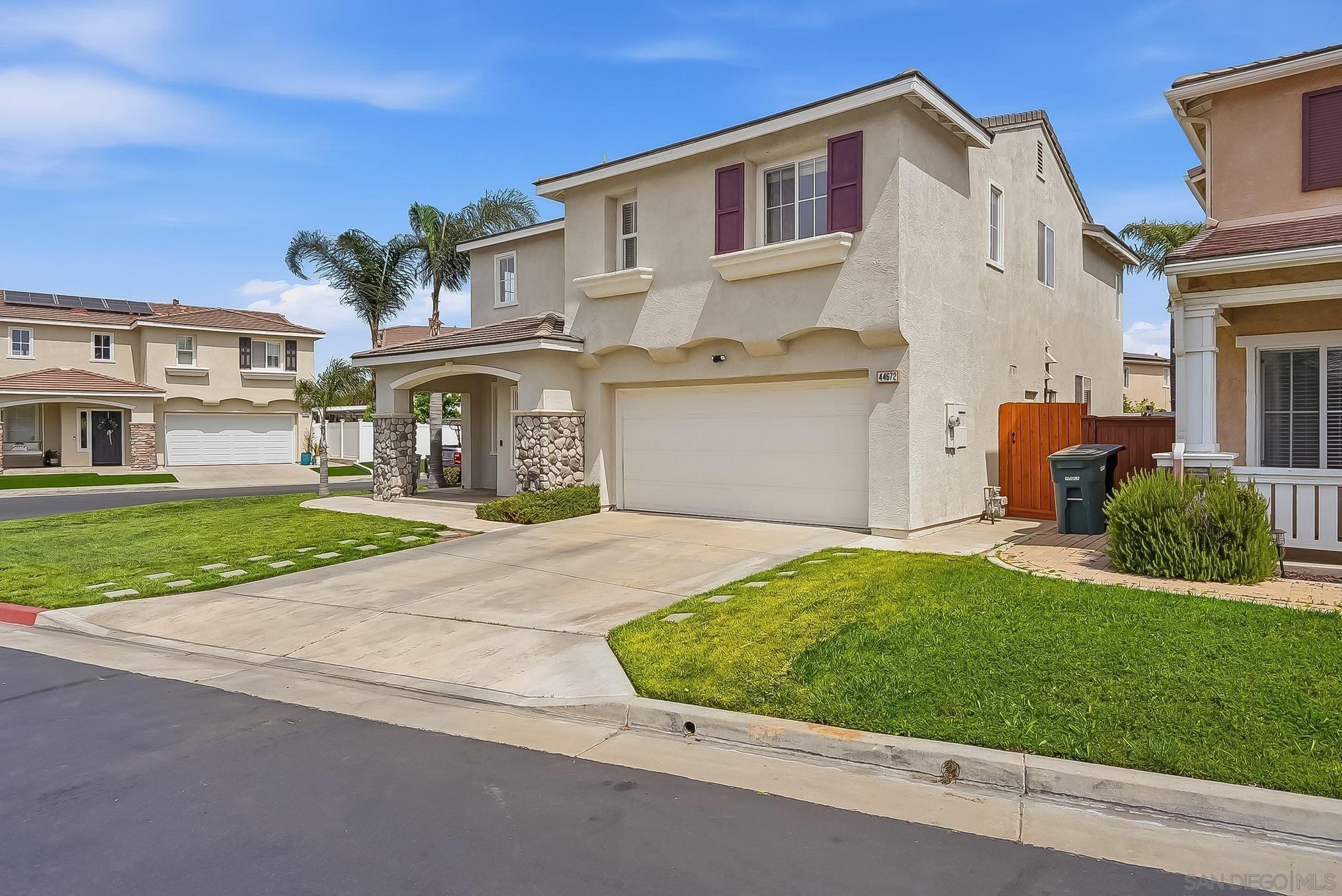 Detail Gallery Image 36 of 37 For 44672  Brookvail, Temecula,  CA 92592 - 3 Beds | 2/1 Baths
