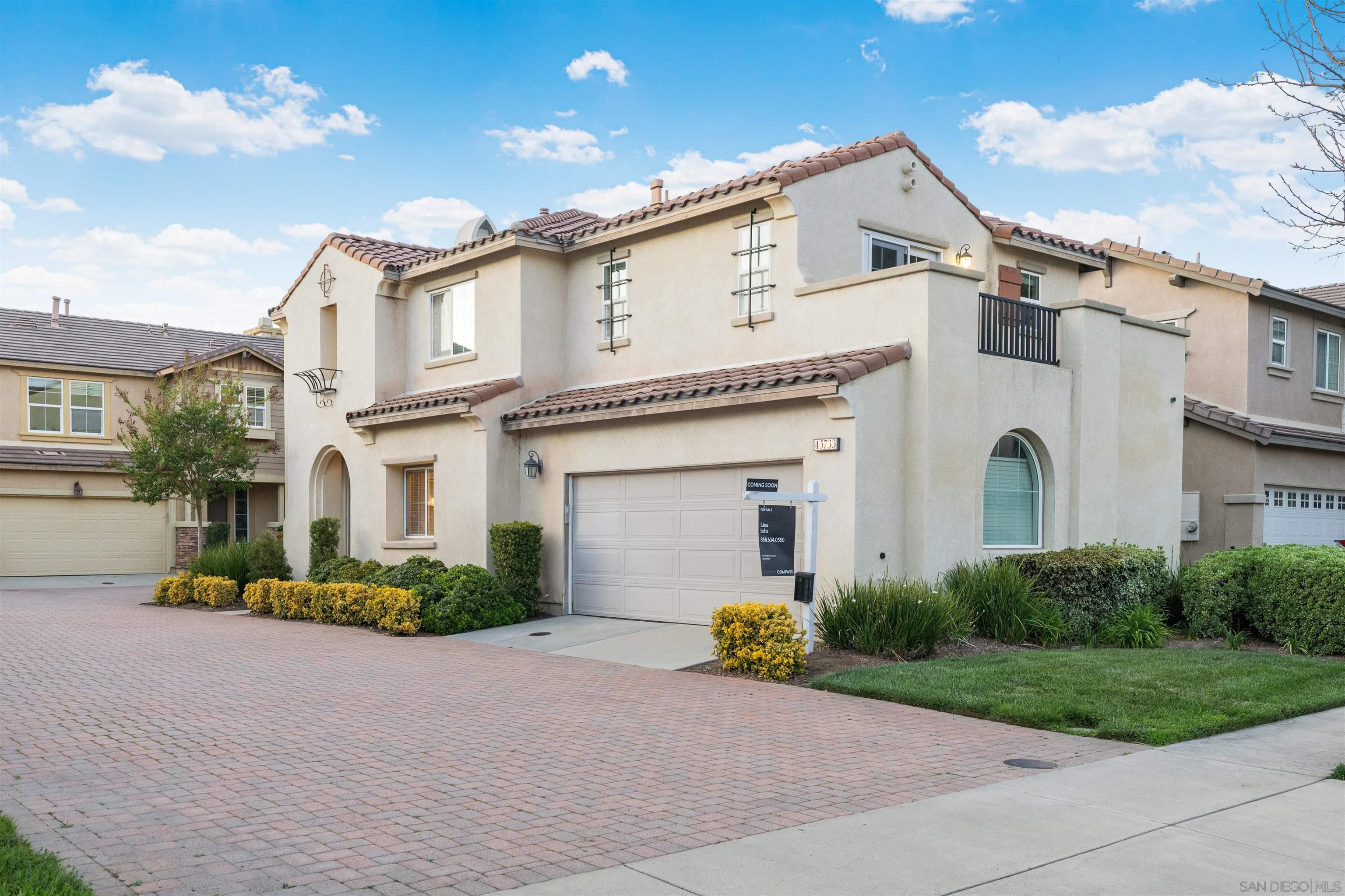 Detail Gallery Image 2 of 28 For 45733  Sierra Court, Temecula,  CA 92592 - 3 Beds | 2/1 Baths