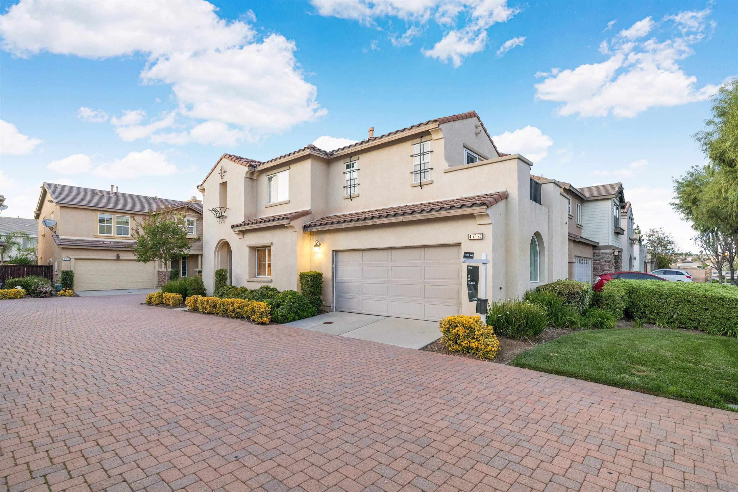 Detail Gallery Image 14 of 28 For 45733  Sierra Court, Temecula,  CA 92592 - 3 Beds | 2/1 Baths