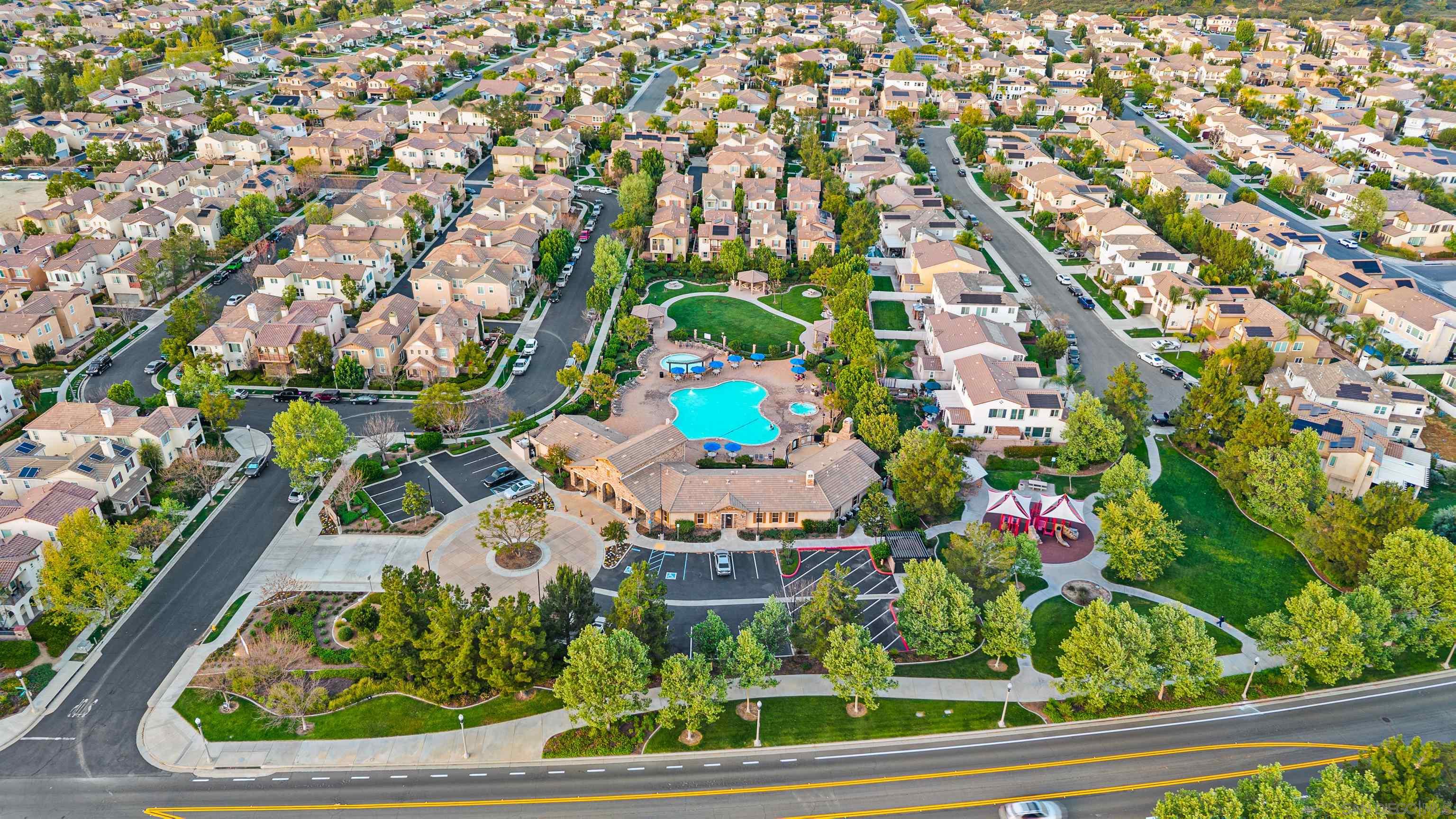 Detail Gallery Image 25 of 28 For 45733  Sierra Court, Temecula,  CA 92592 - 3 Beds | 2/1 Baths