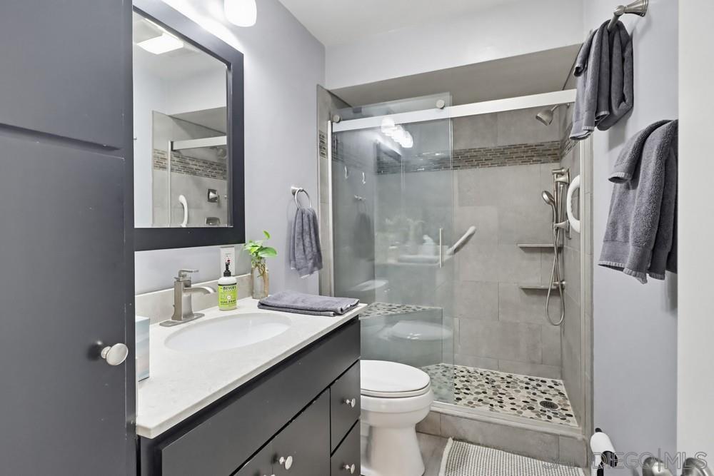 Detail Gallery Image 11 of 21 For 6416  Friars Road  #111,  San Diego,  CA 92108 - 1 Beds | 1 Baths